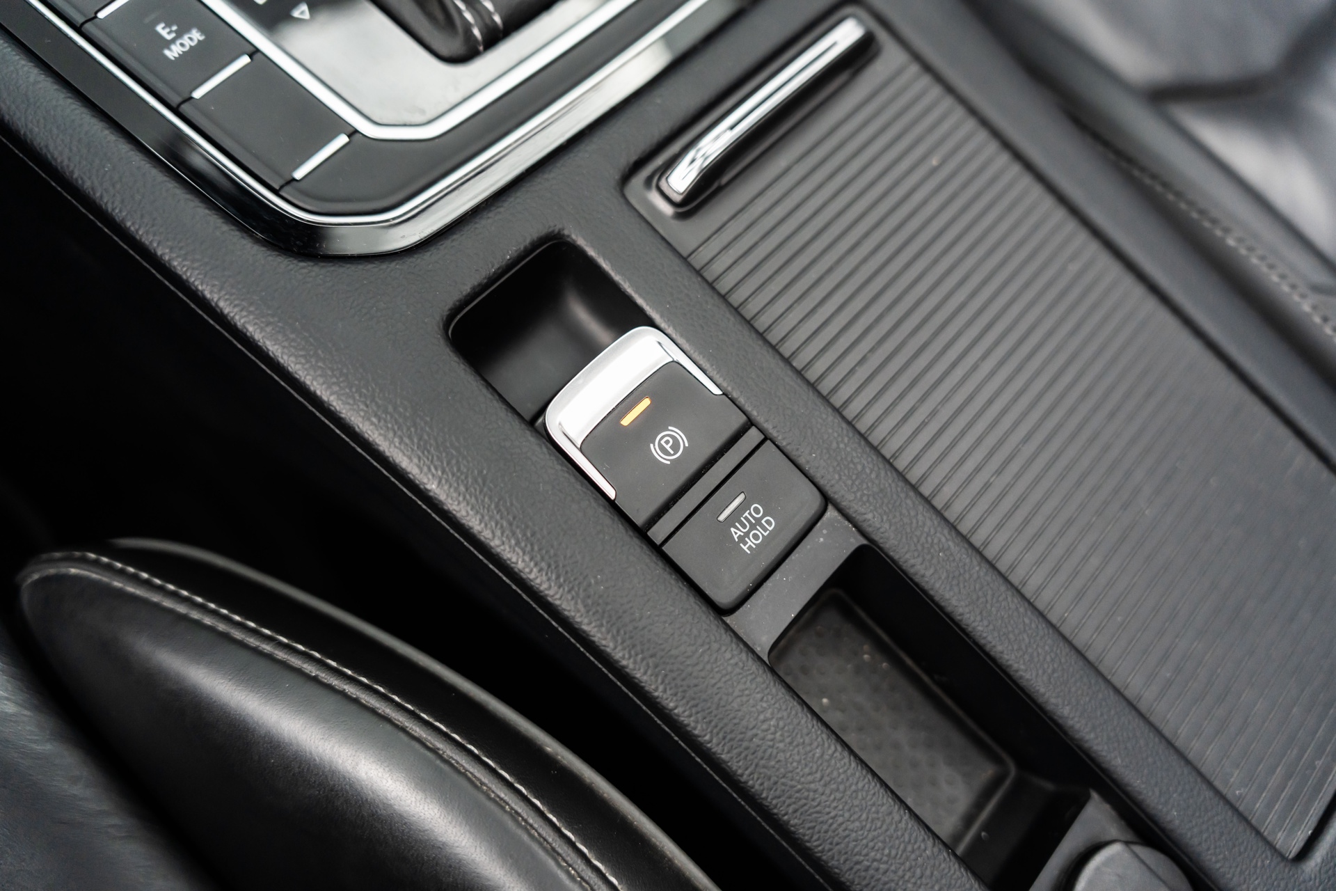 Foto van Volkswagen Arteon Shooting Brake