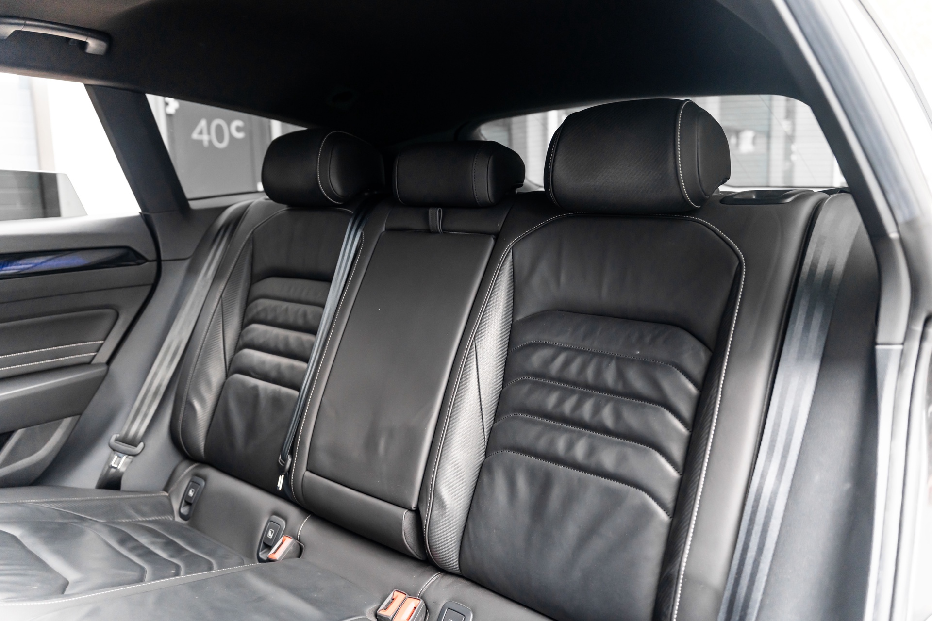 Foto van Volkswagen Arteon Shooting Brake