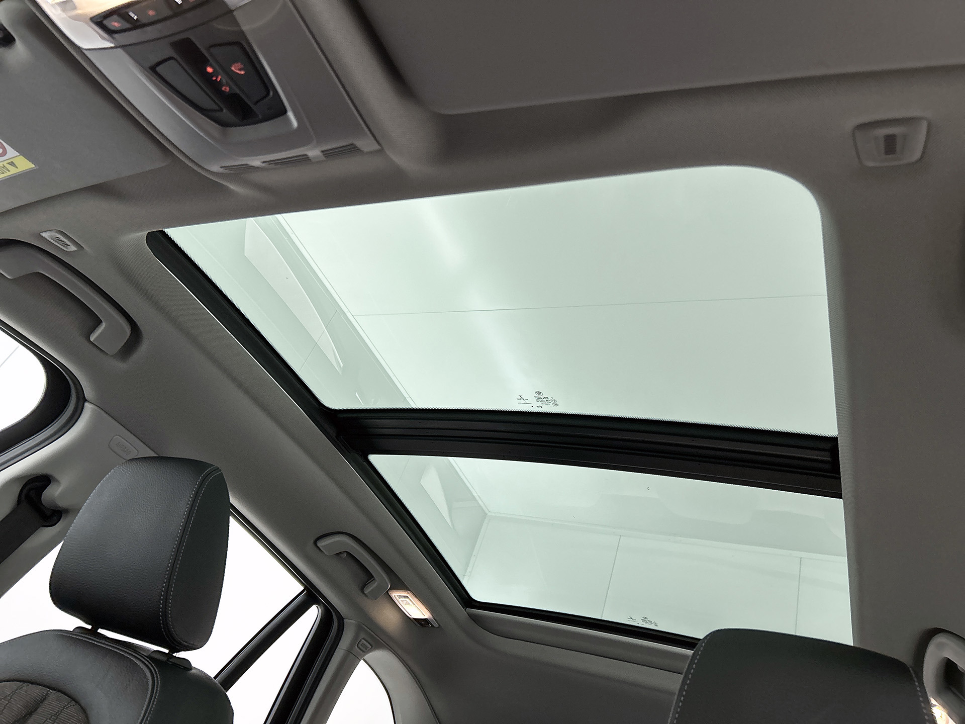 Foto van BMW X1