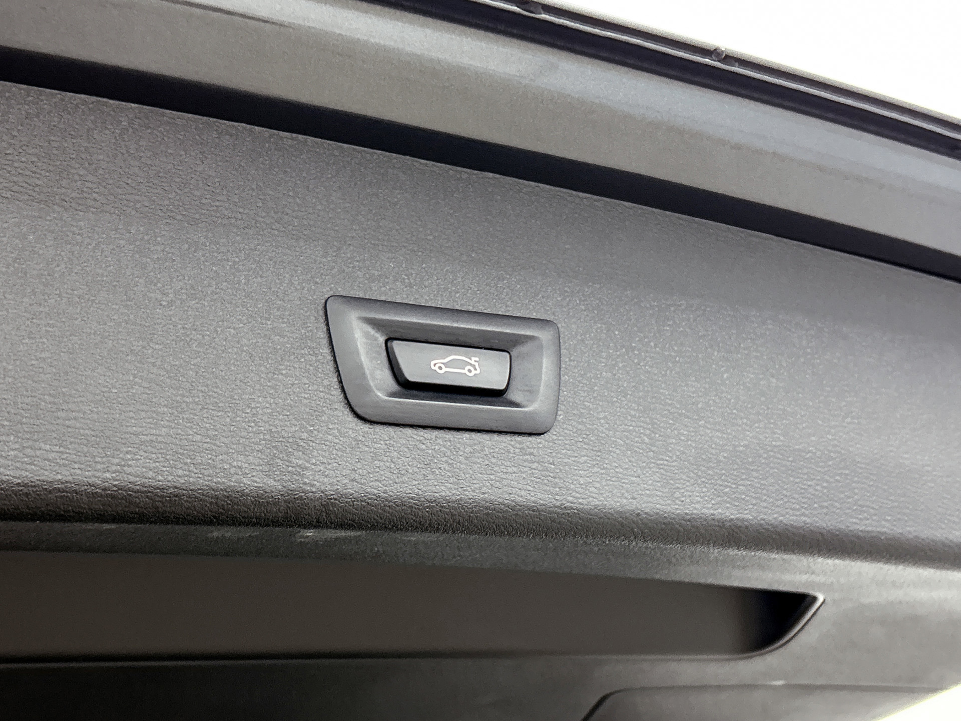 Foto van BMW X1