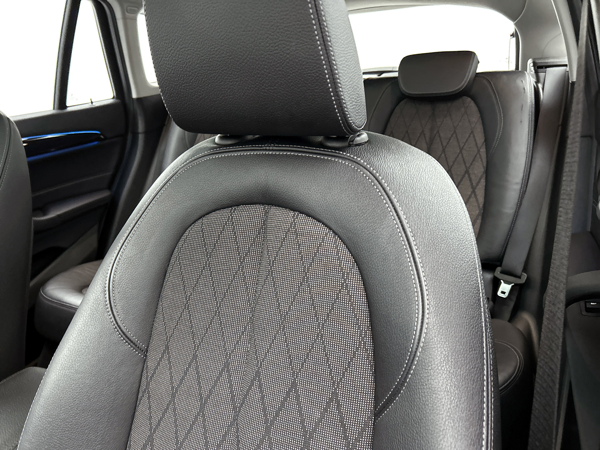 Foto van BMW X1