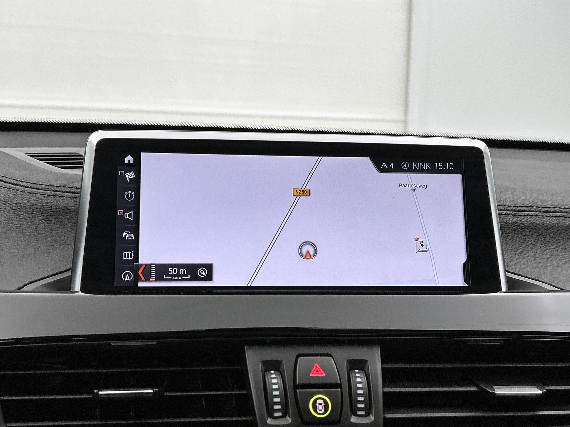 Foto van BMW X1