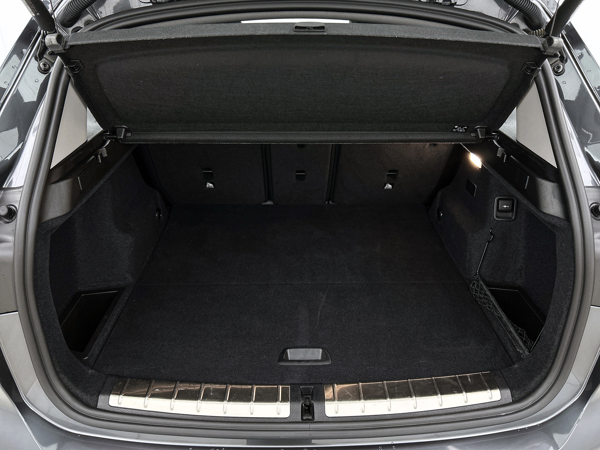 Foto van BMW X1