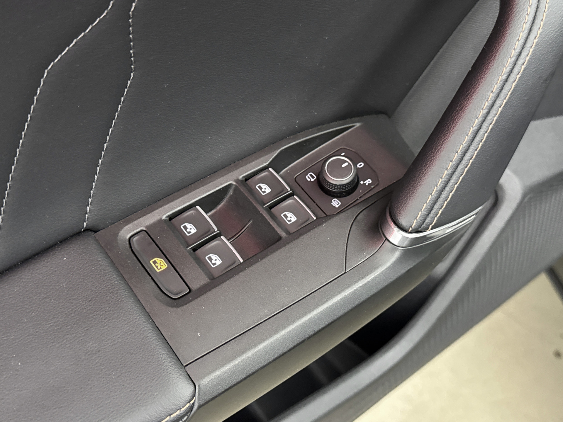 Foto van Cupra Formentor