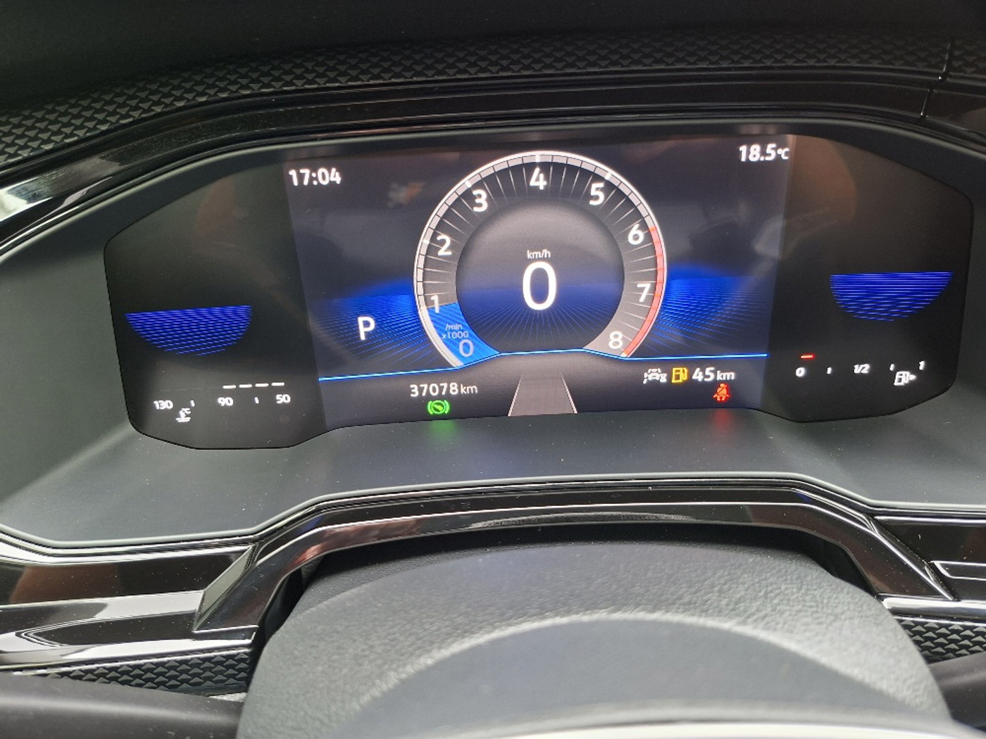 Foto van Volkswagen Taigo