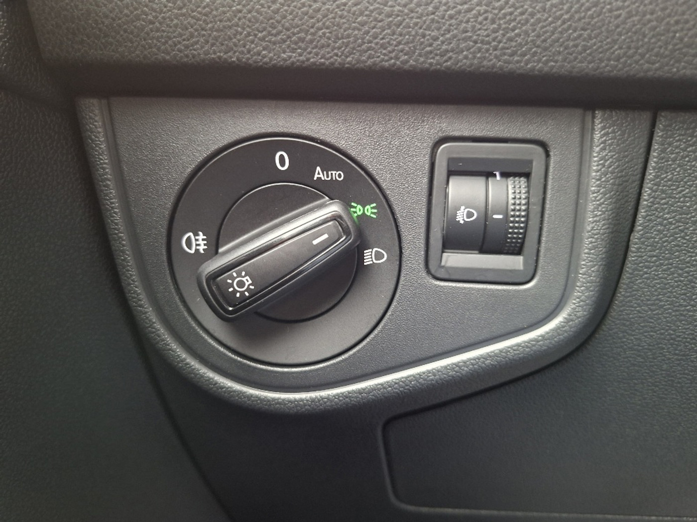 Foto van Volkswagen Taigo