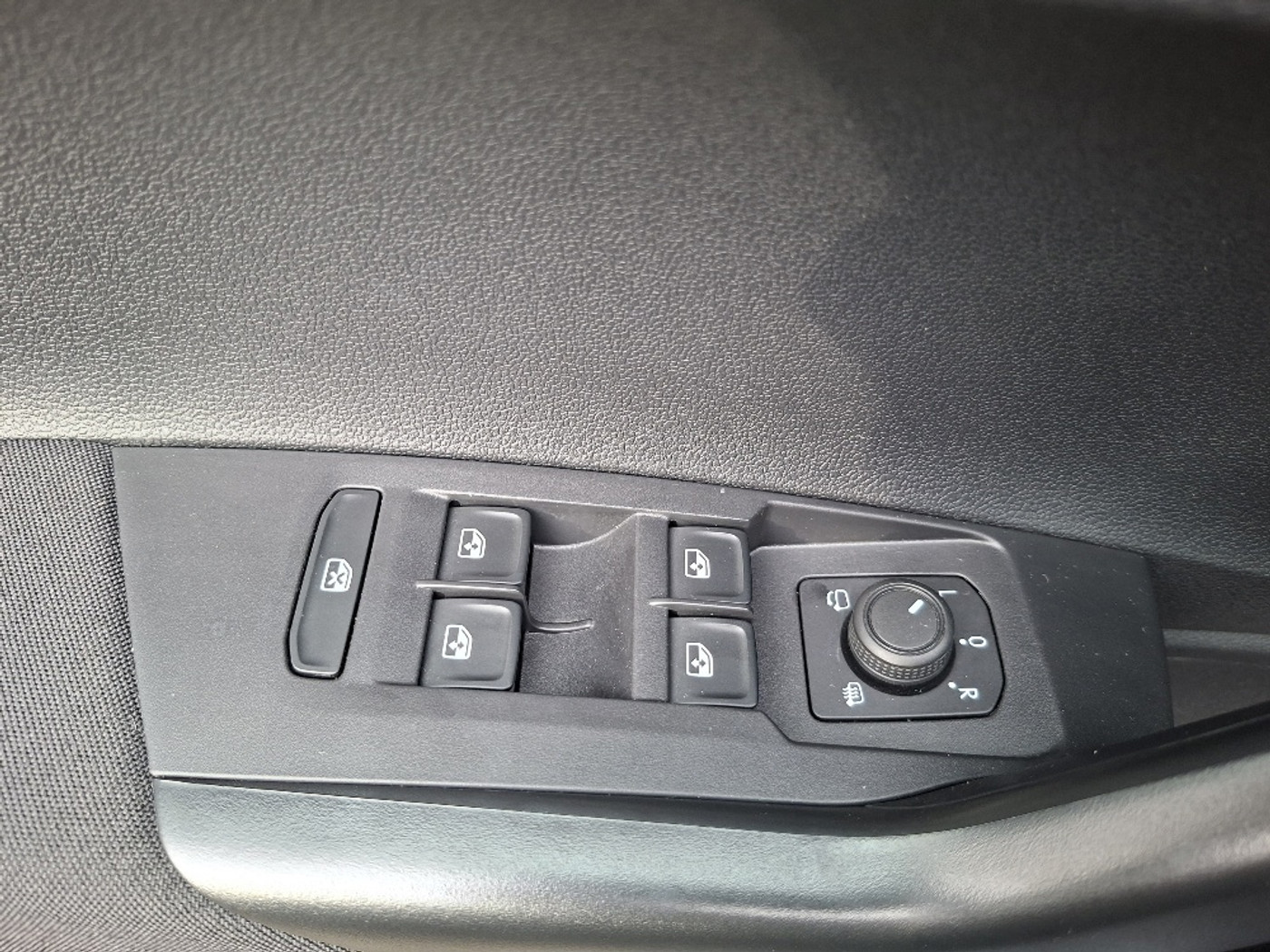 Foto van Volkswagen Taigo