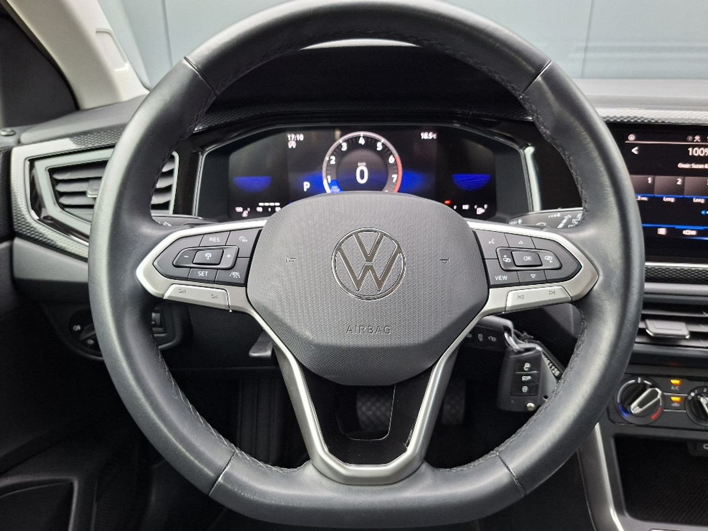Foto van Volkswagen Taigo