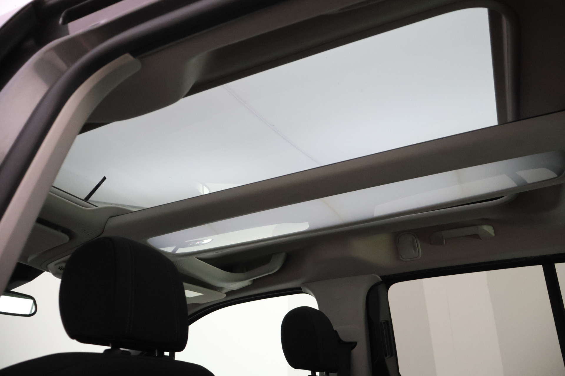 Foto van Peugeot Rifter