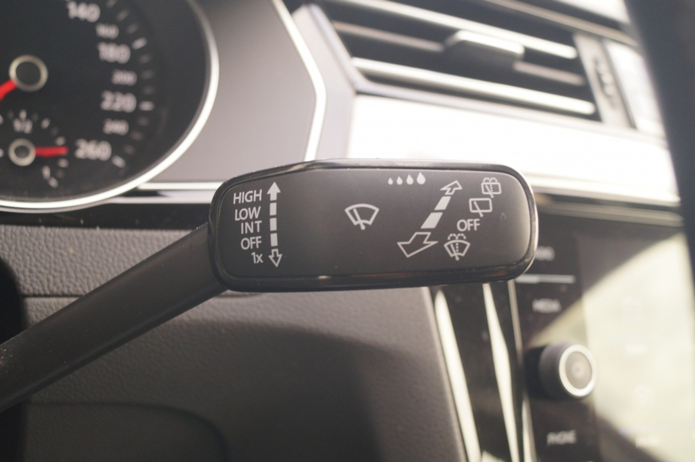 Foto van Volkswagen Passat Variant