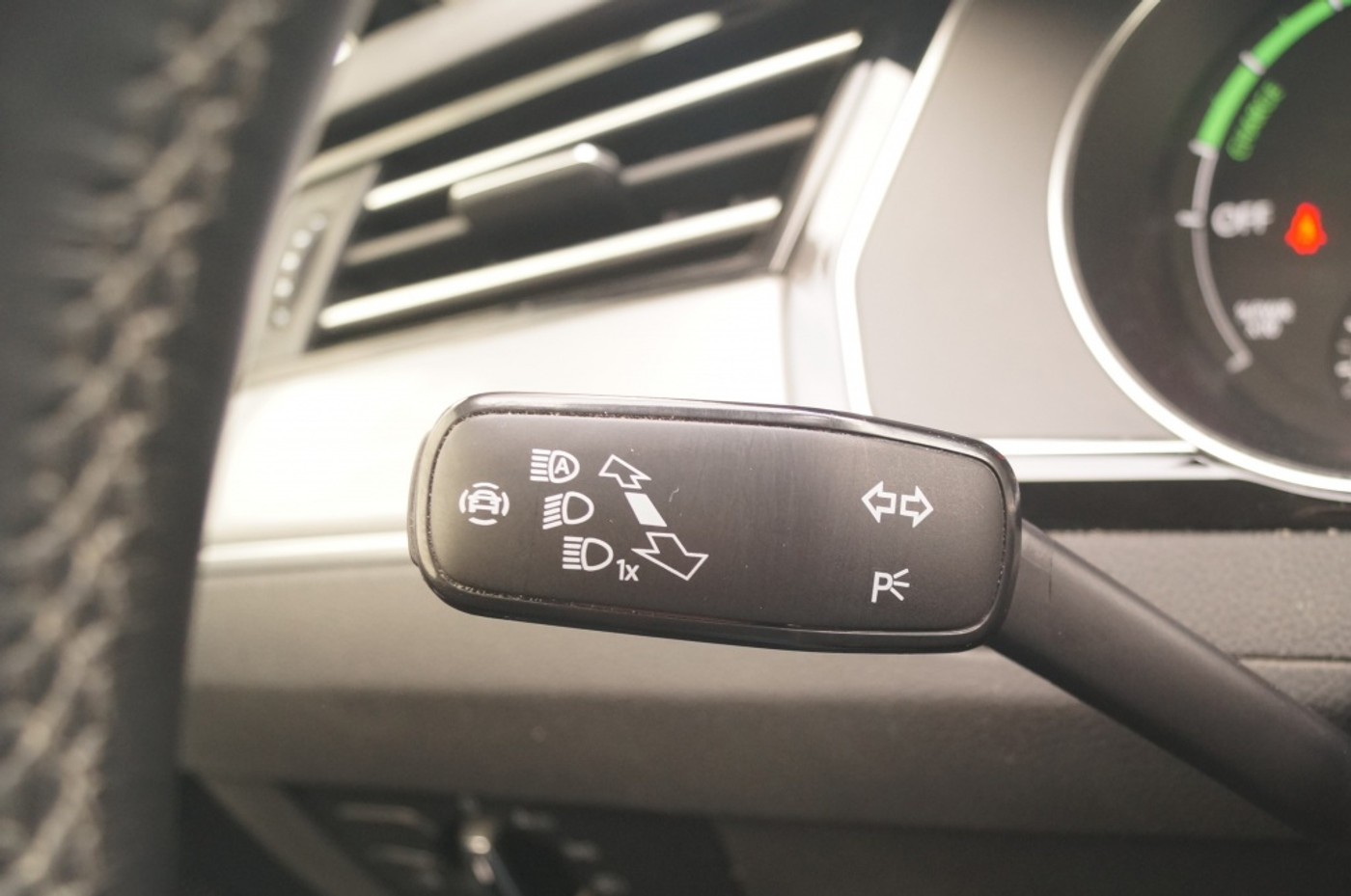 Foto van Volkswagen Passat Variant