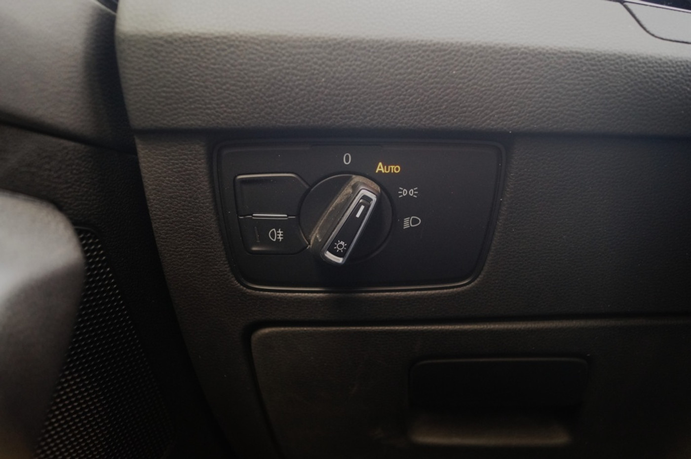 Foto van Volkswagen Passat Variant