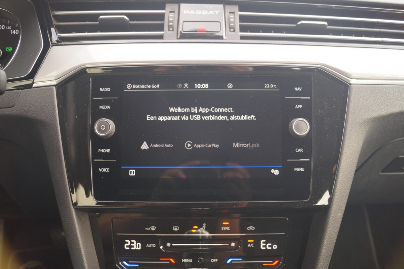 Foto van Volkswagen Passat Variant