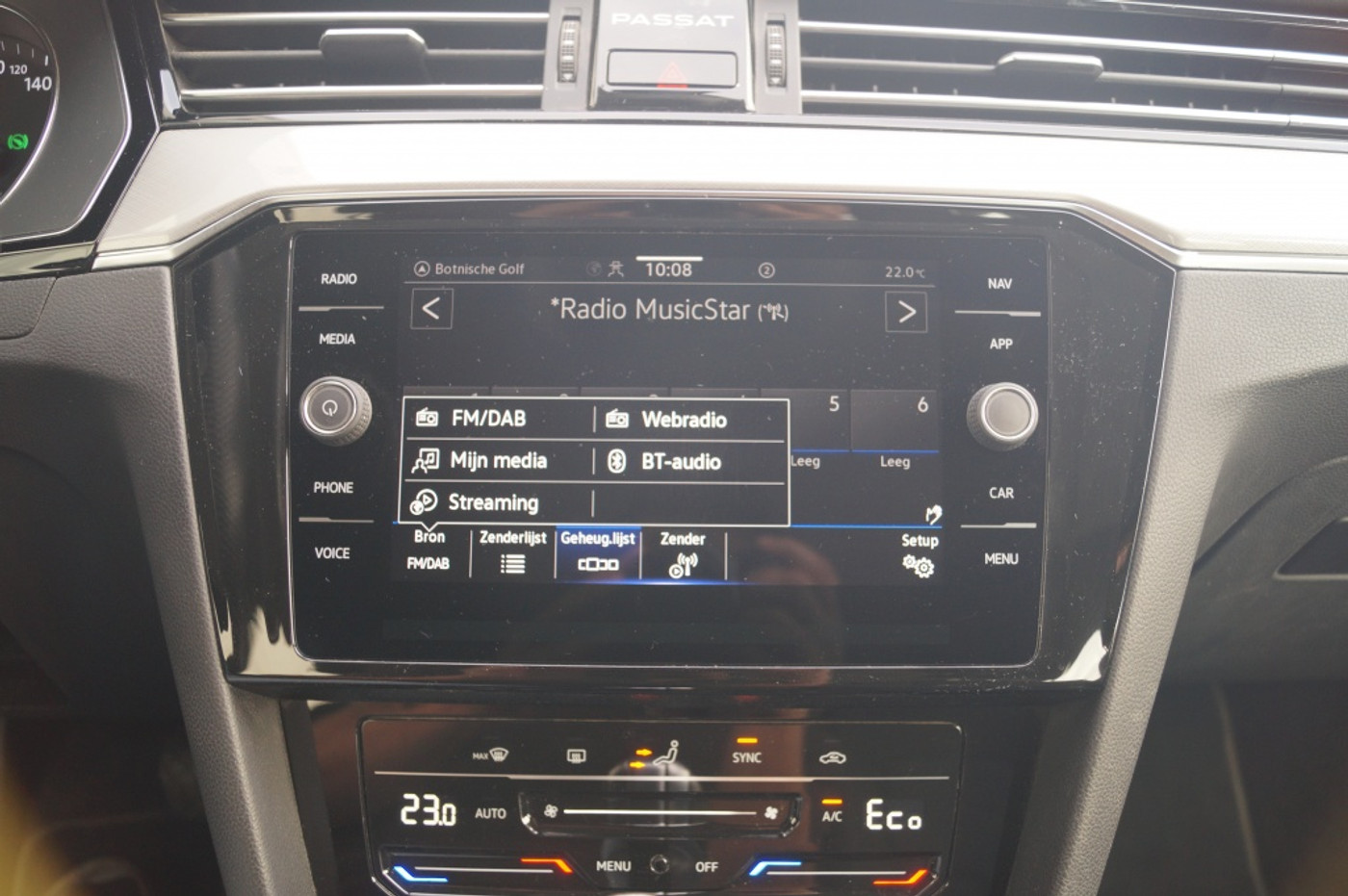 Foto van Volkswagen Passat Variant
