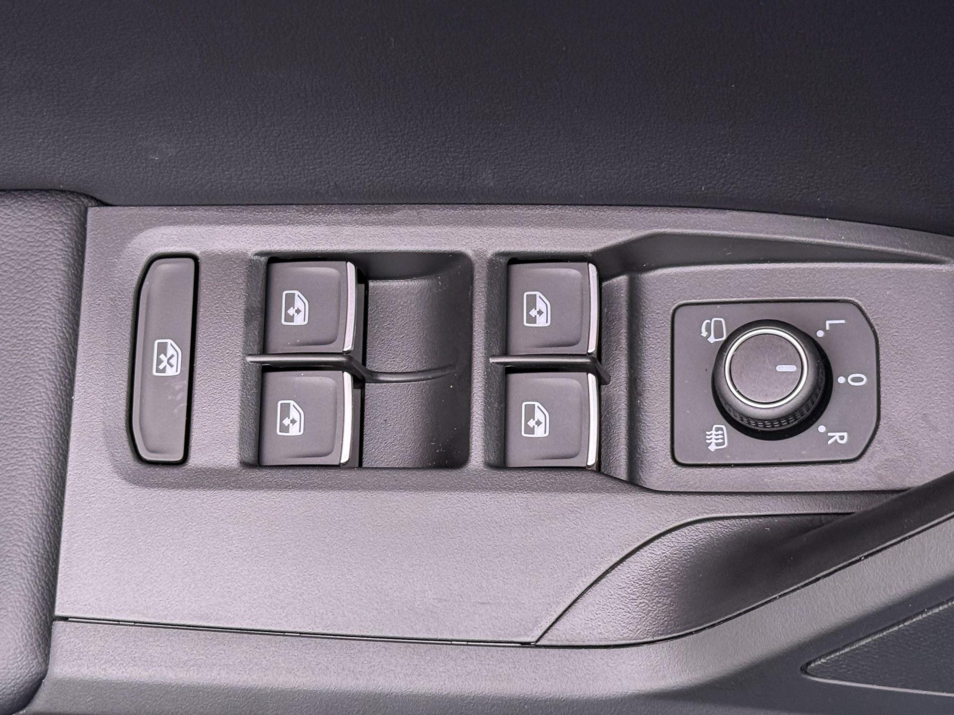 Foto van Seat Leon Sportstourer