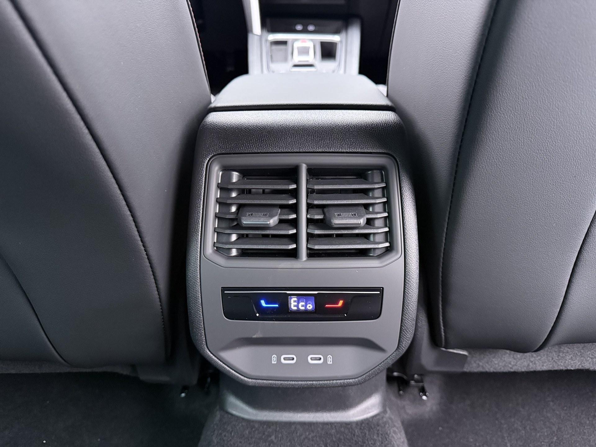 Foto van Seat Leon Sportstourer