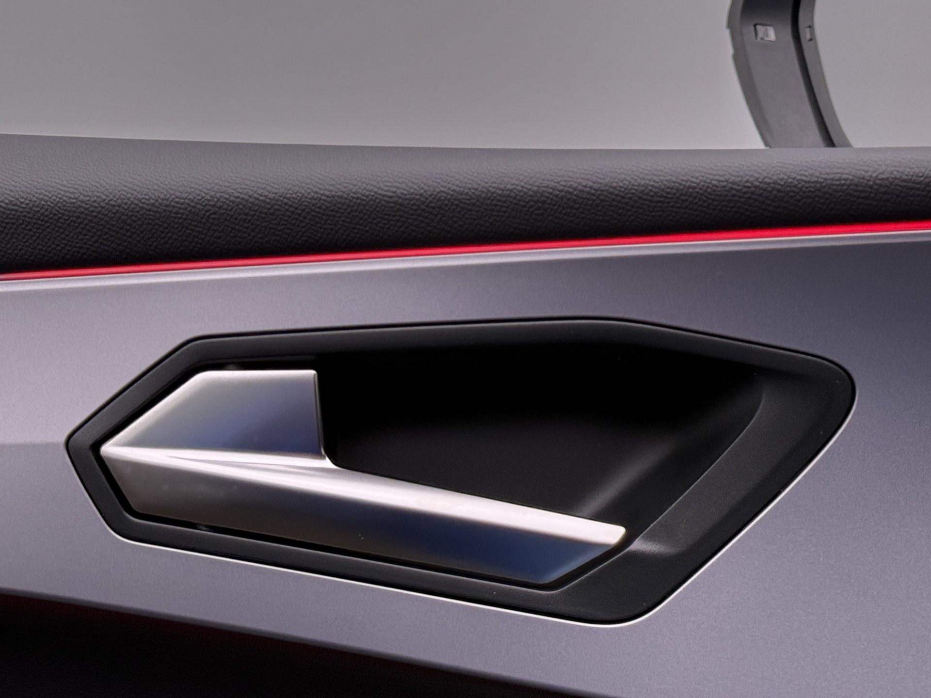 Foto van Seat Leon Sportstourer