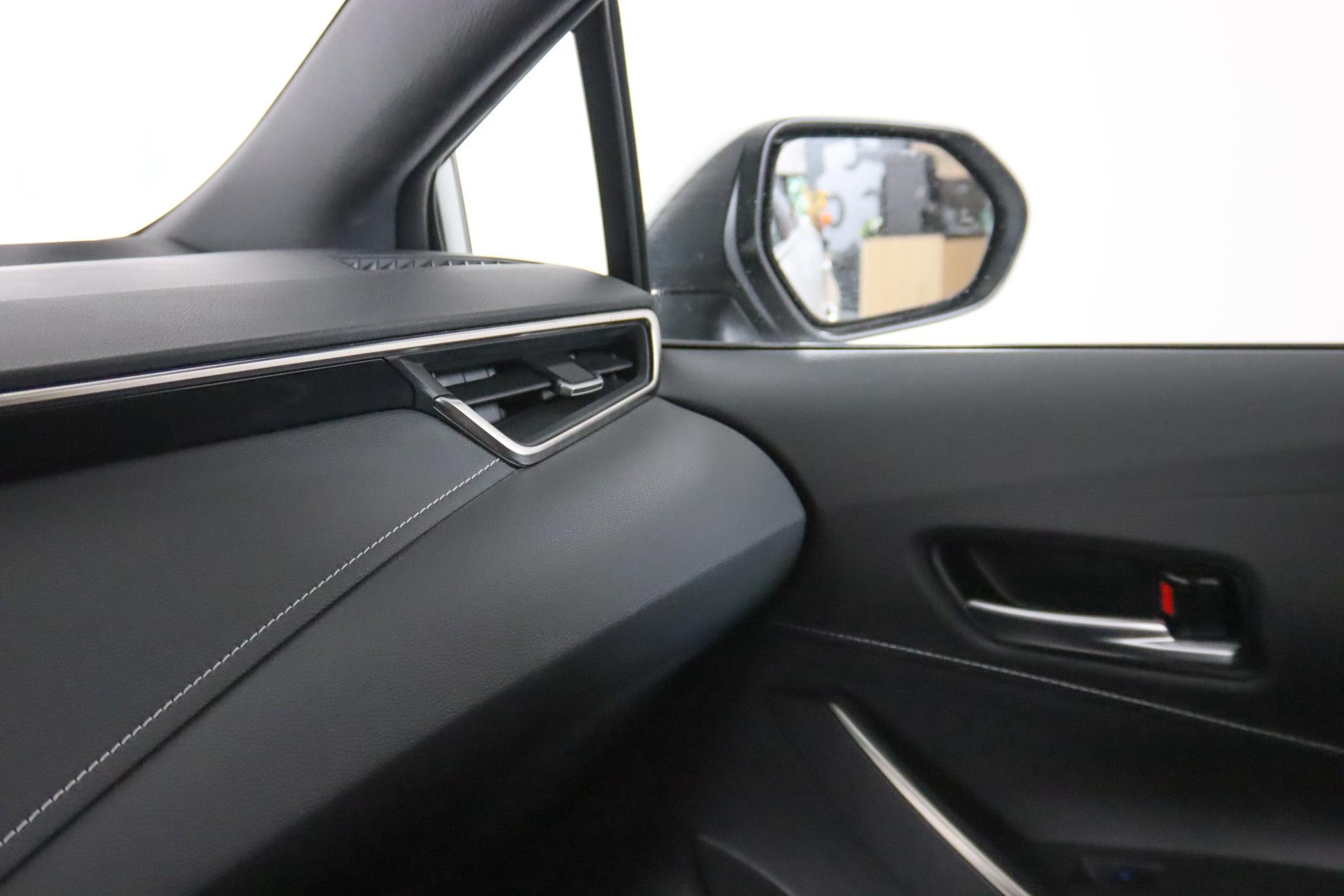 Foto van Suzuki Swace