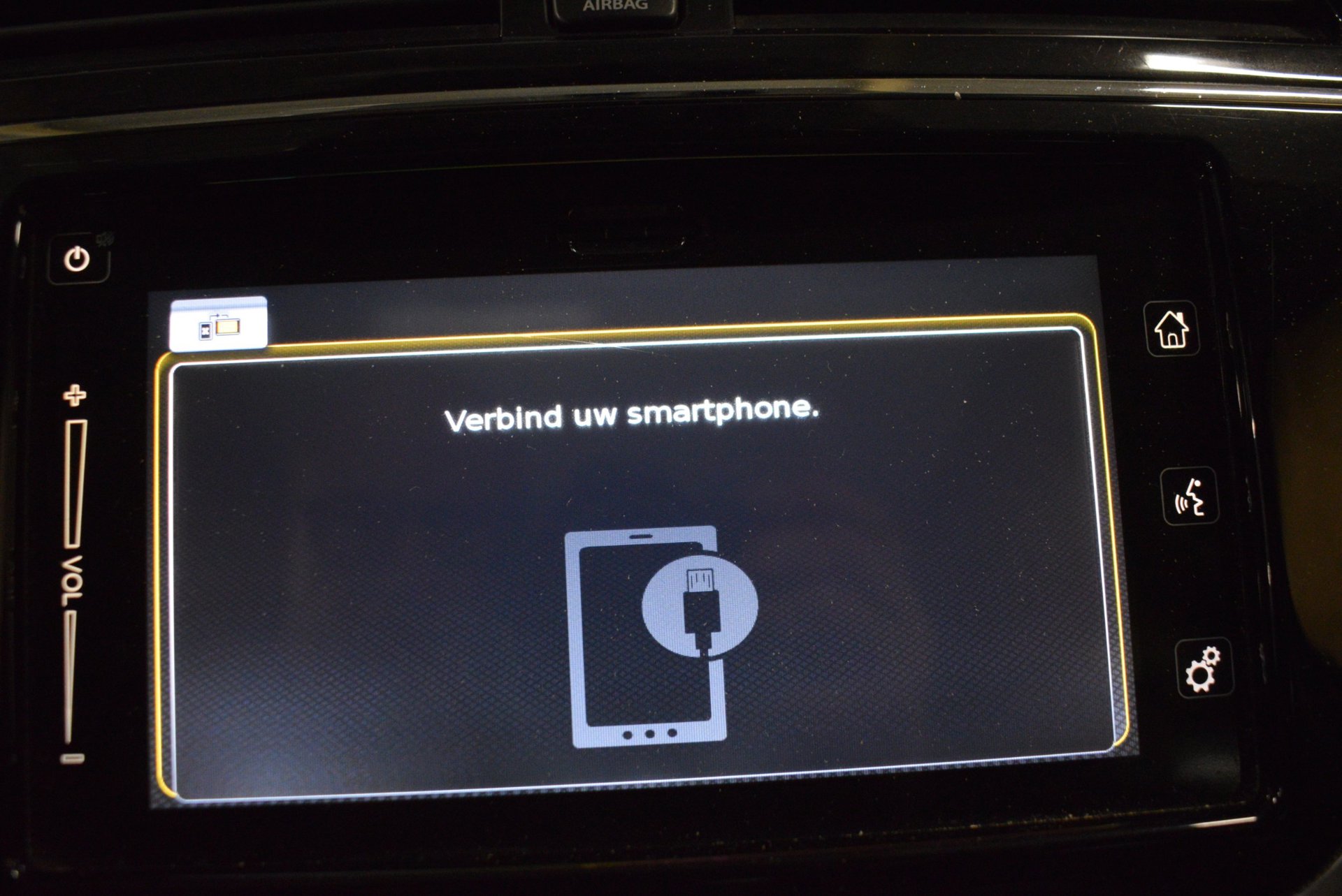 Foto van Suzuki S-cross