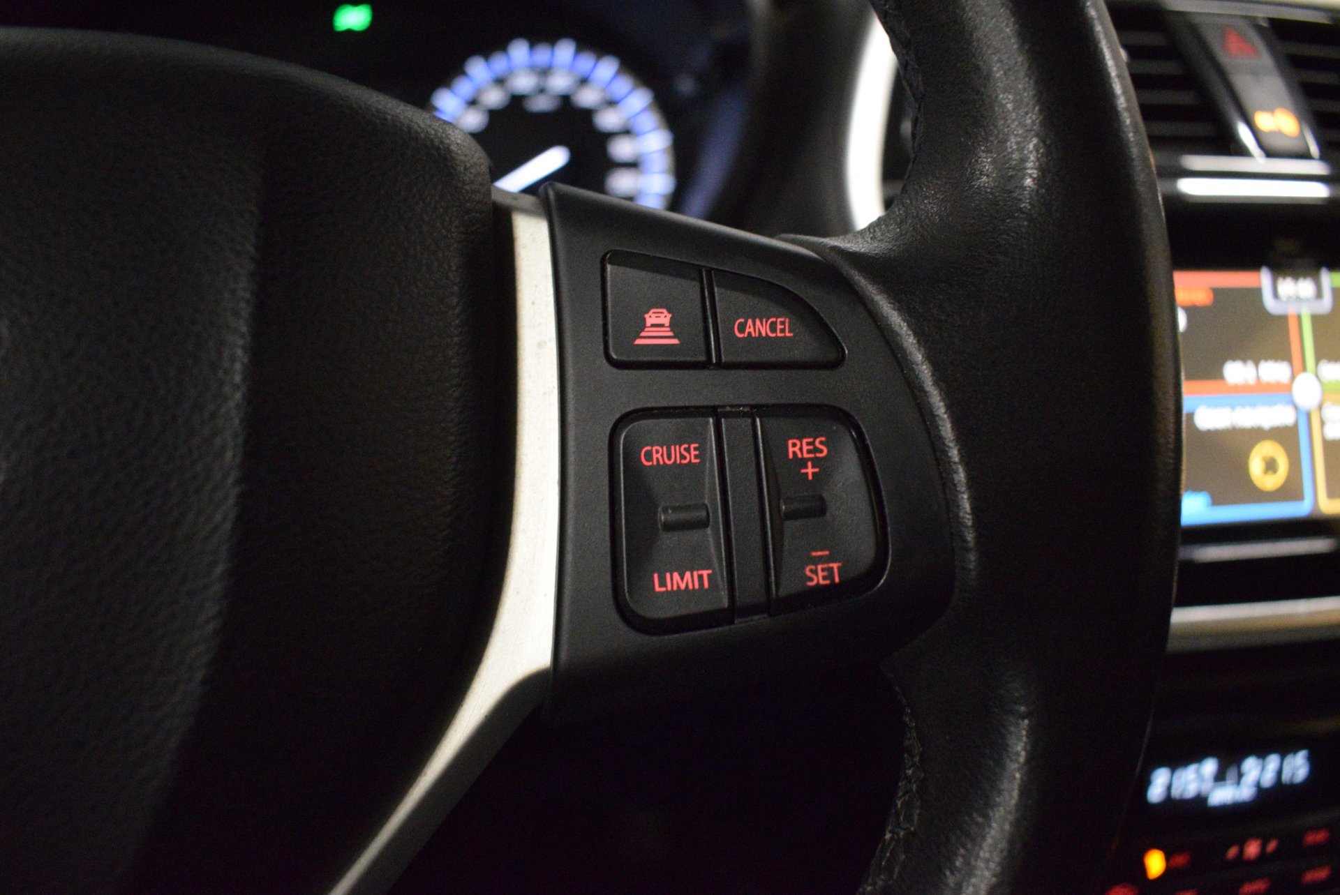 Foto van Suzuki S-cross