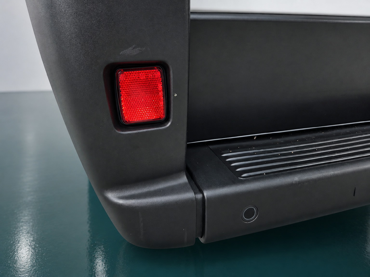 Foto van Peugeot Boxer