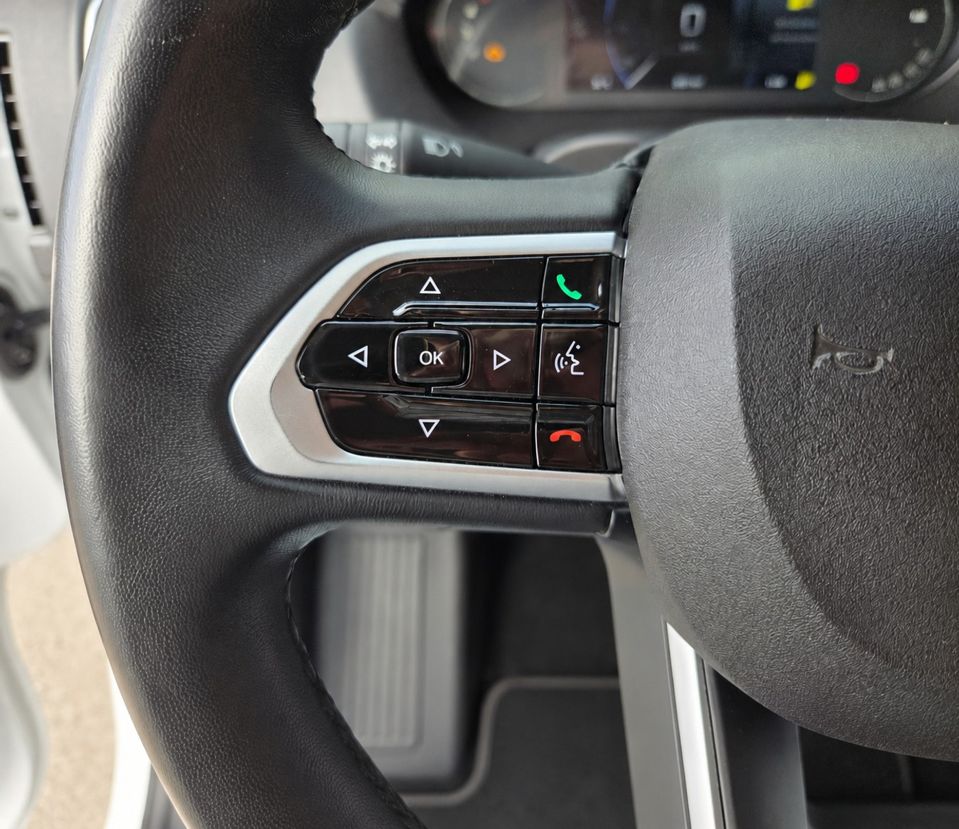 Foto van Peugeot Boxer