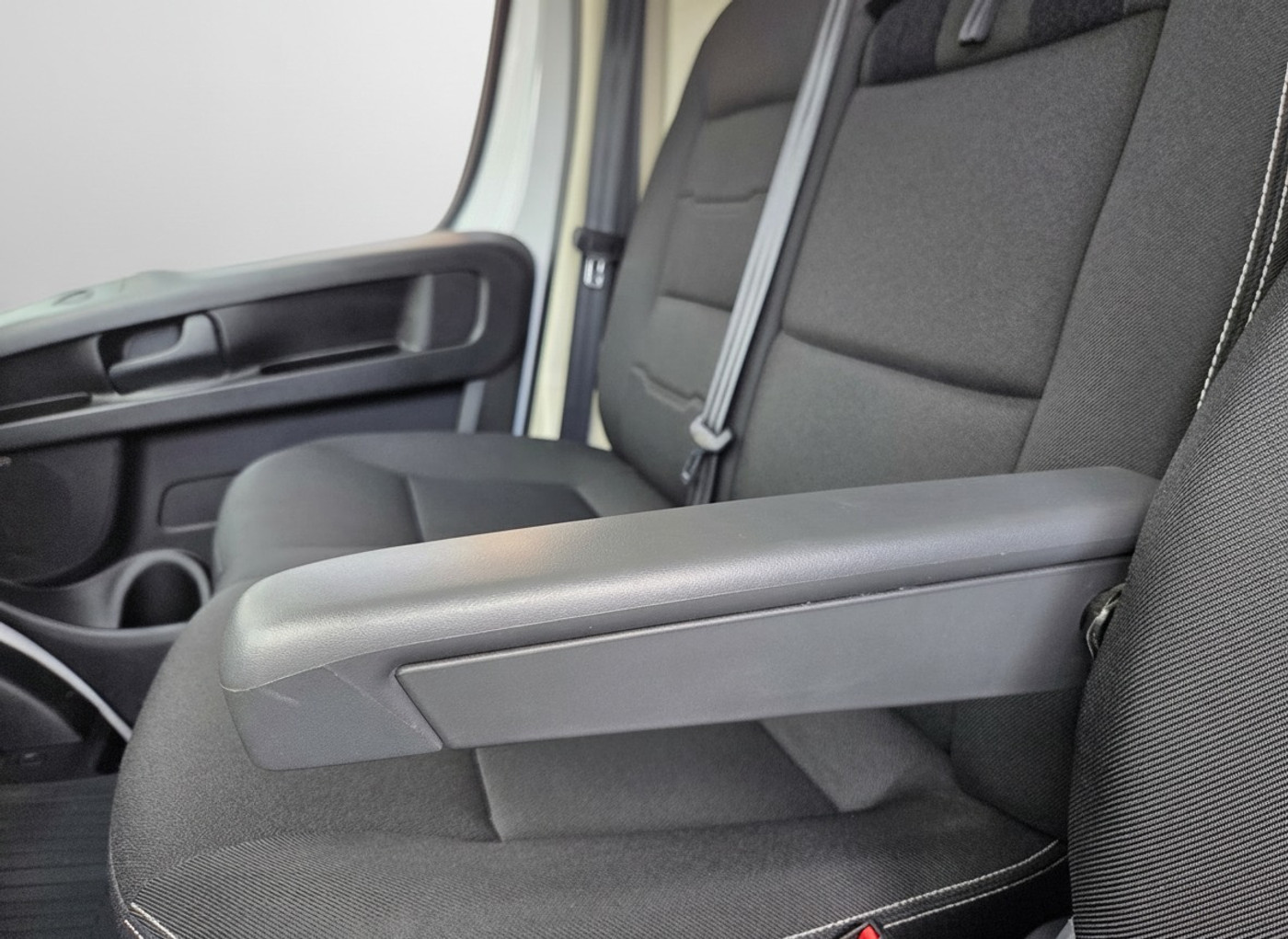 Foto van Peugeot Boxer