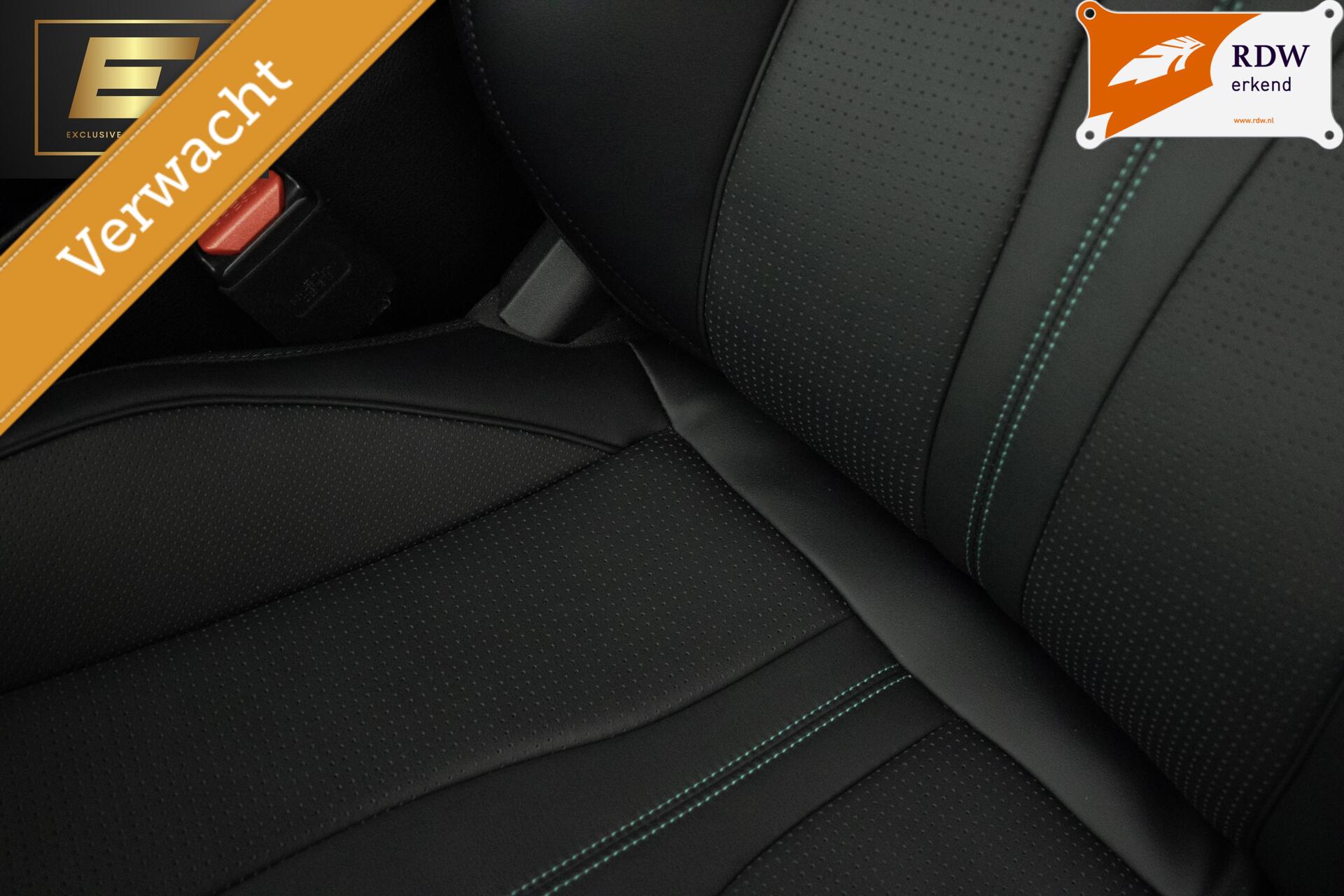 Foto van BYD Seal U