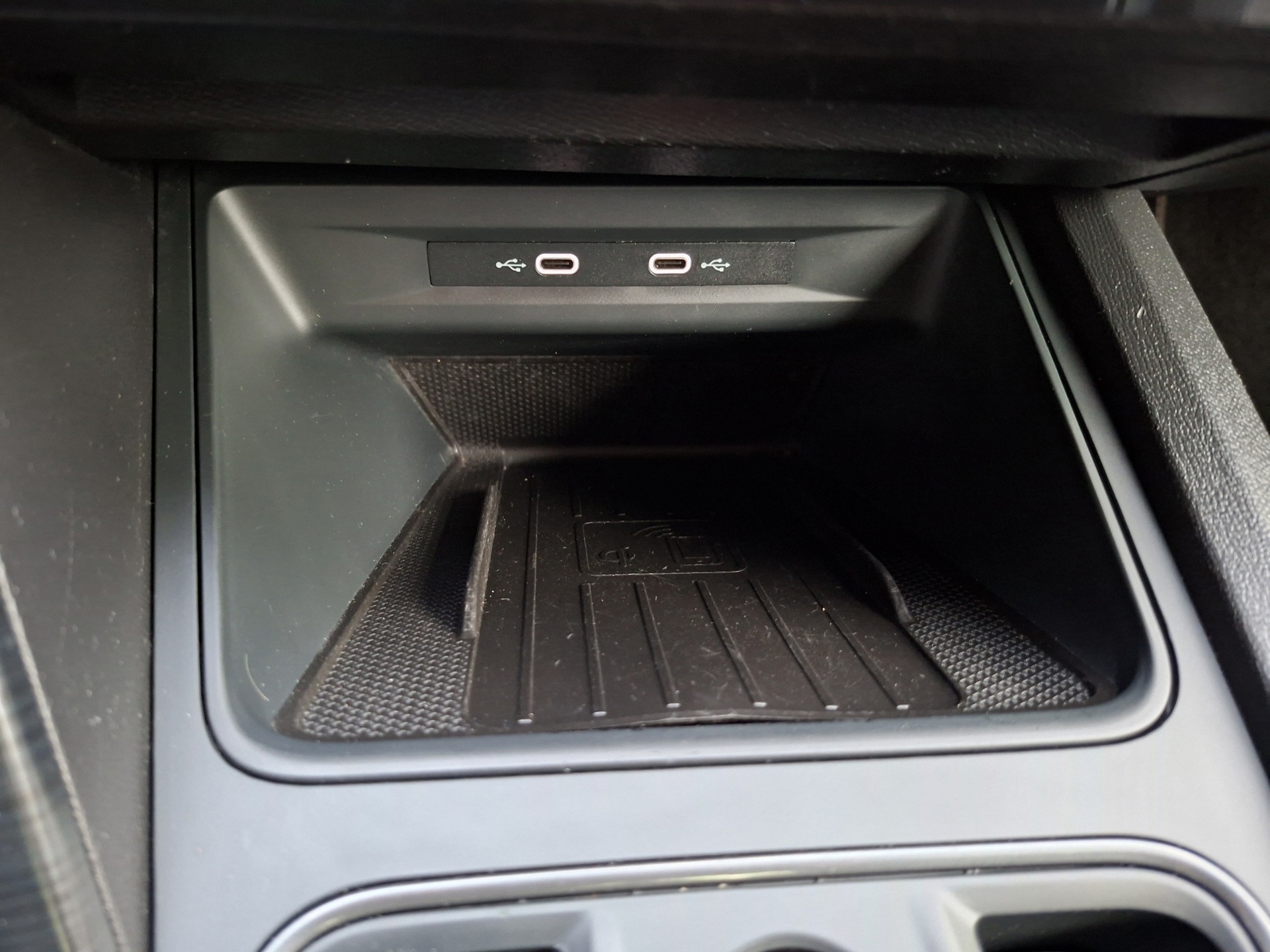 Foto van Cupra Leon