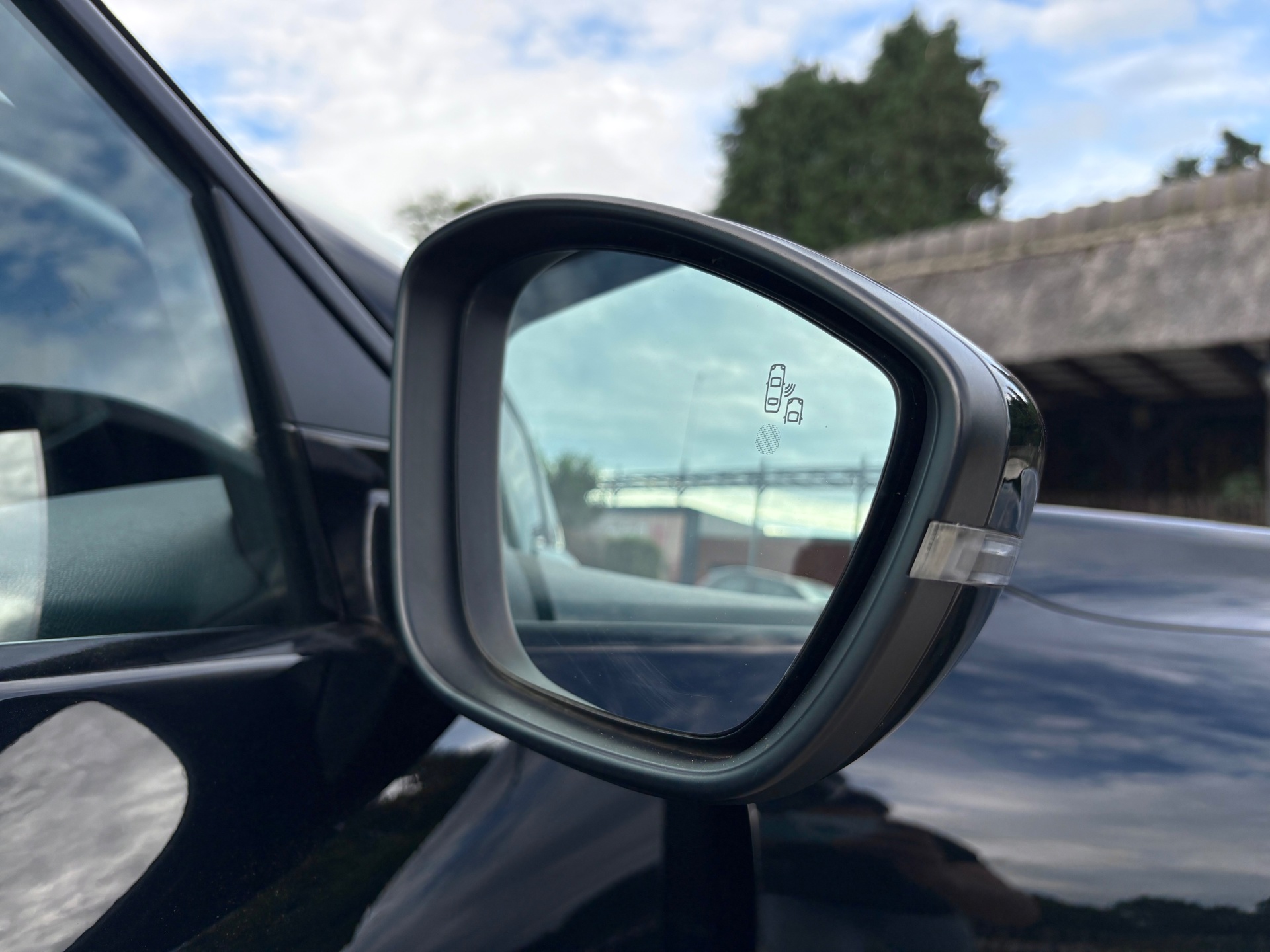 Foto van DS 3 Crossback