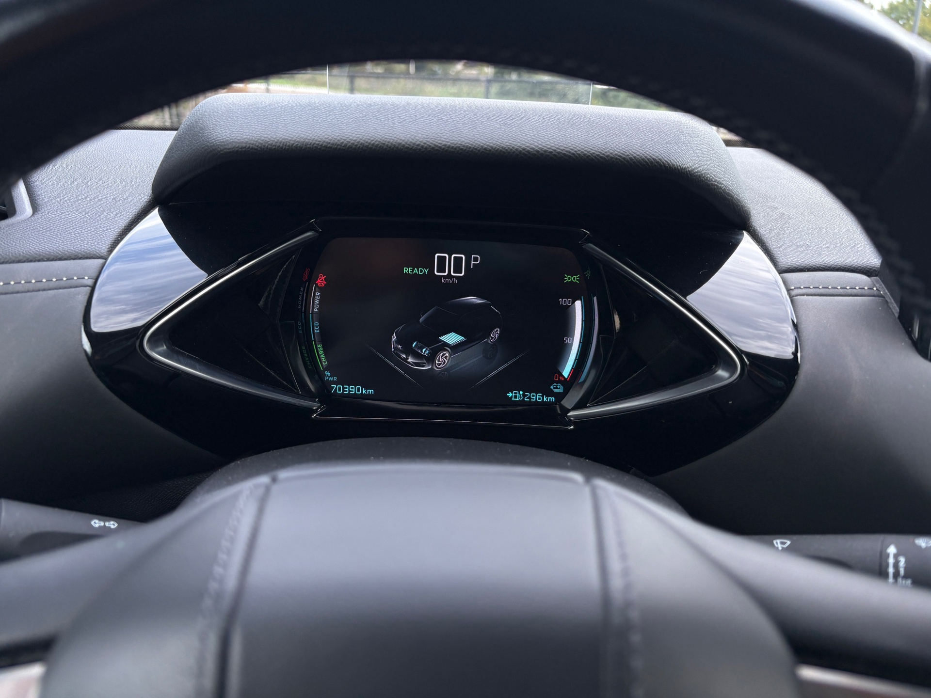 Foto van DS 3 Crossback