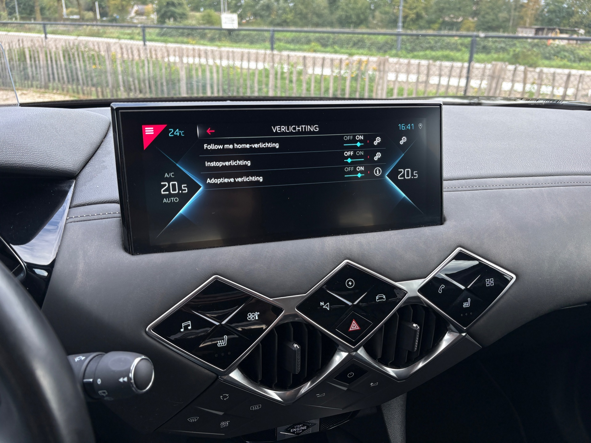 Foto van DS 3 Crossback