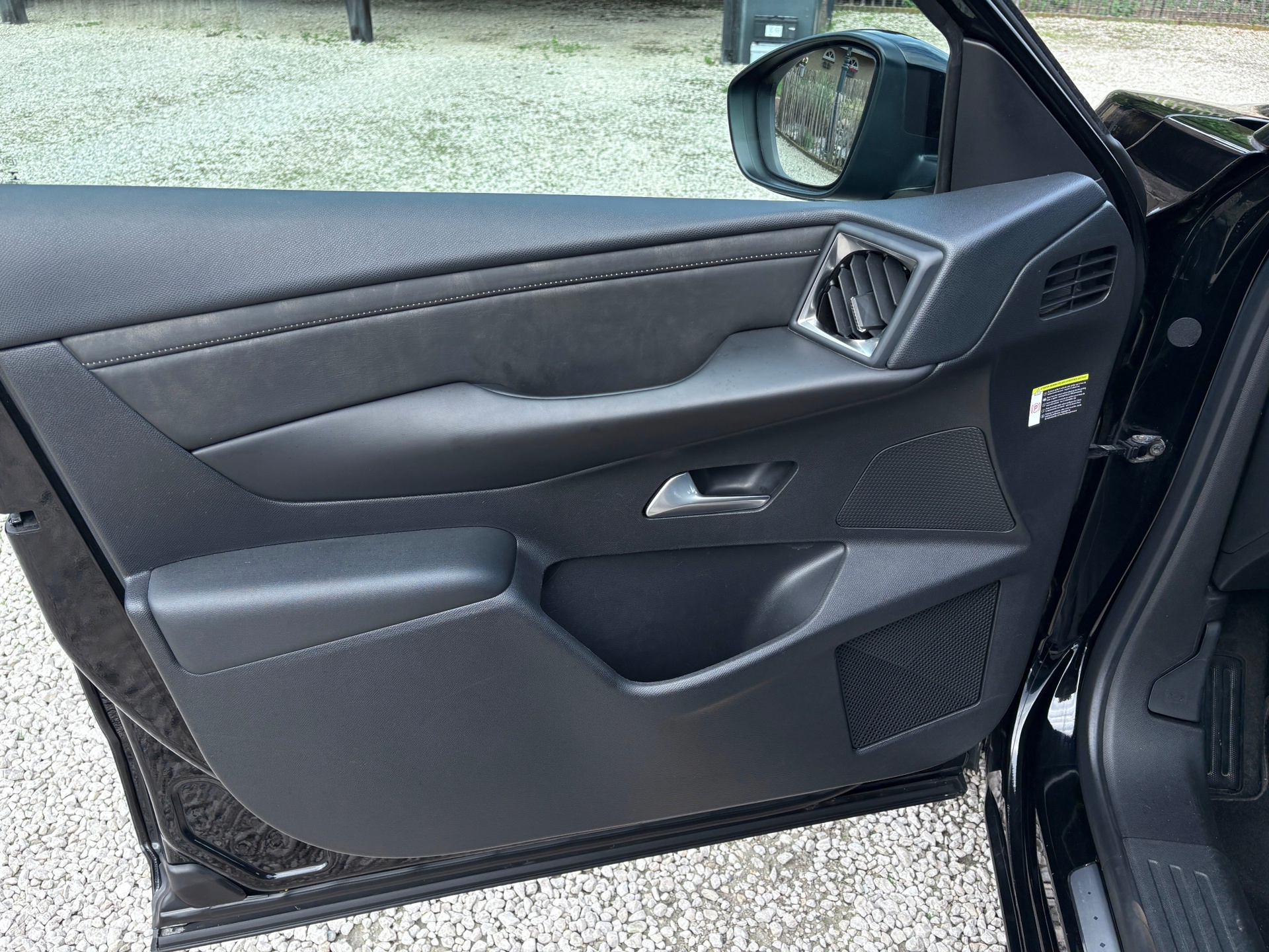 Foto van DS 3 Crossback