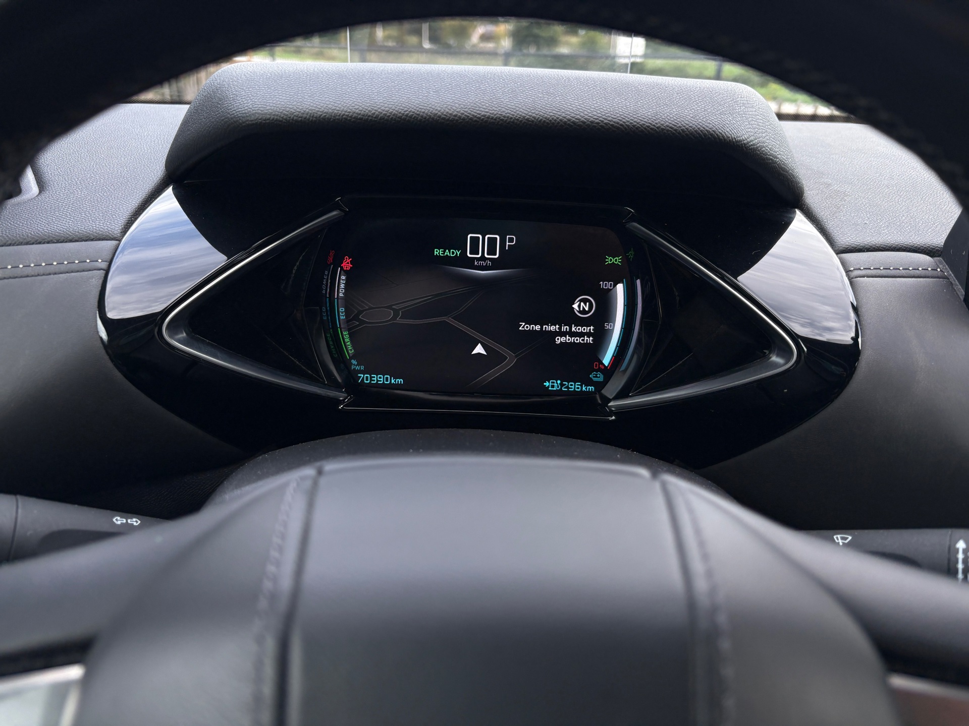 Foto van DS 3 Crossback