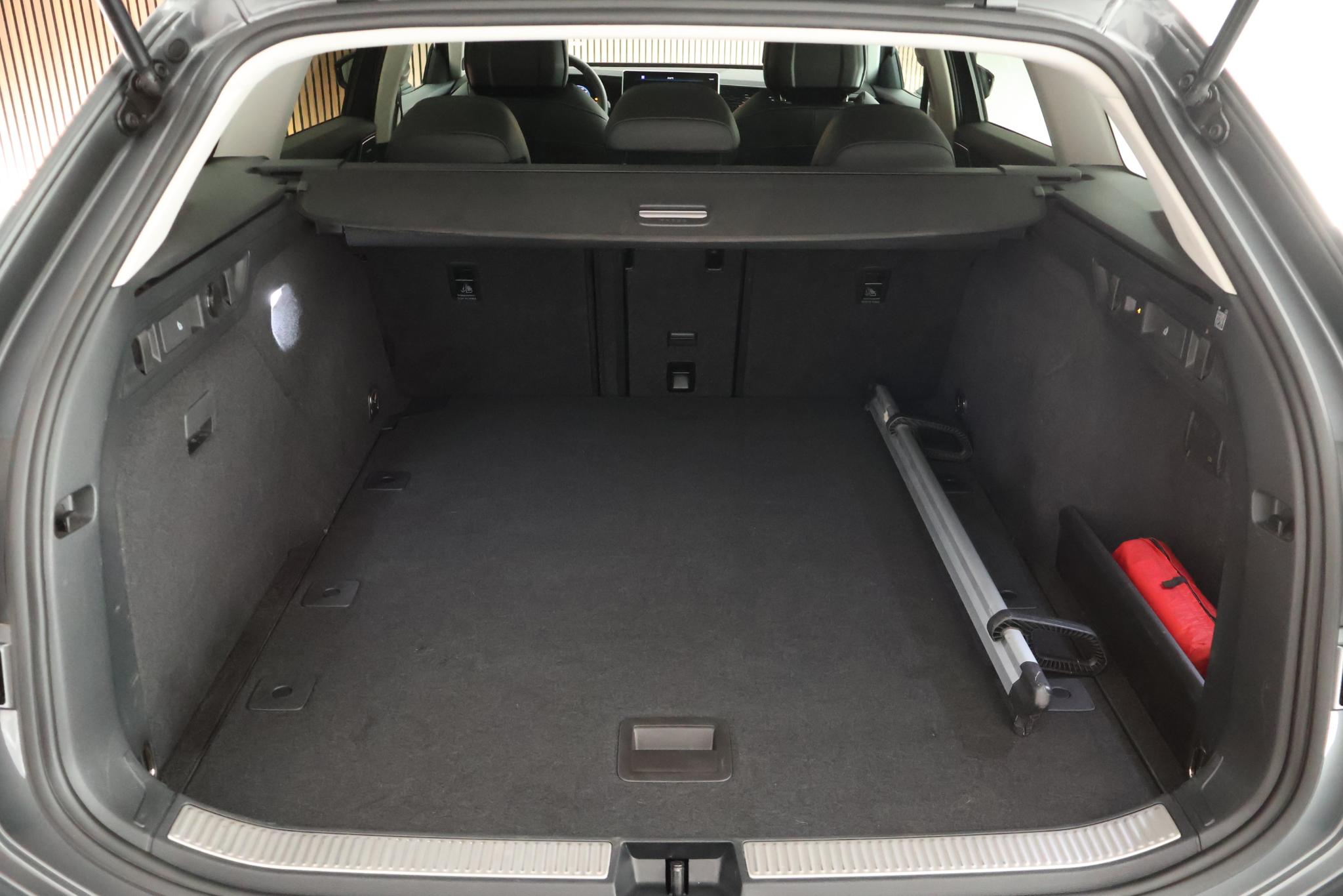 Foto van Volkswagen Passat Variant