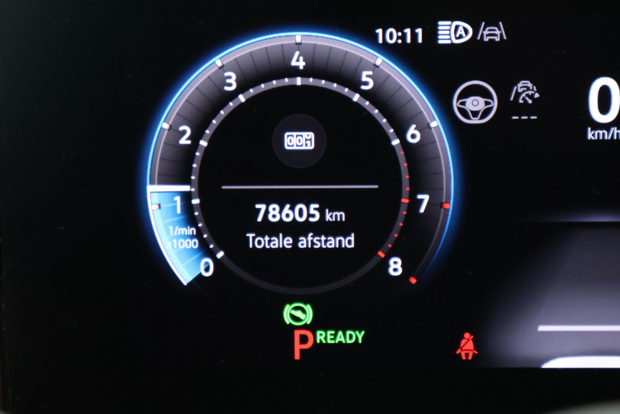 Foto van Volkswagen Passat Variant