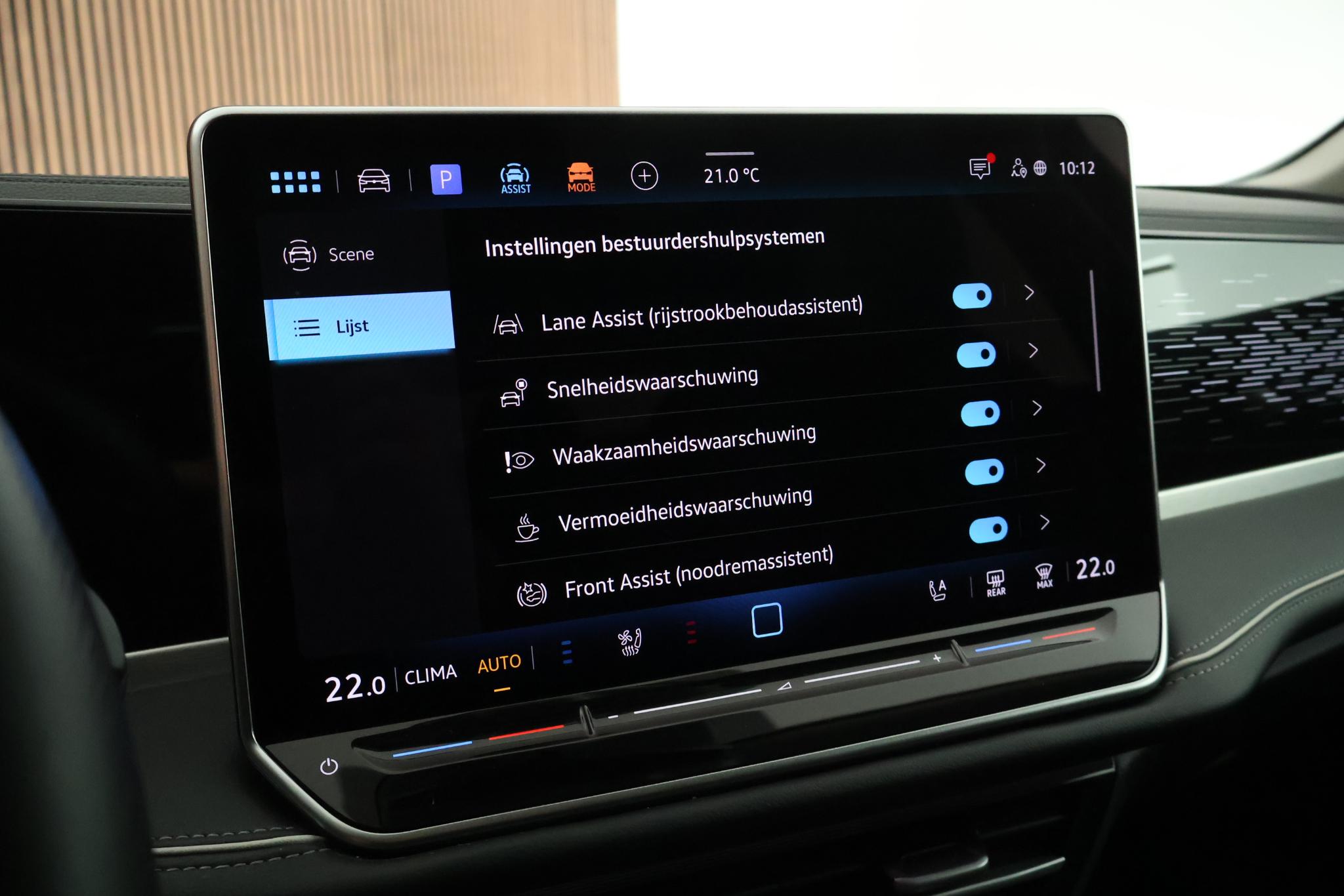 Foto van Volkswagen Passat Variant