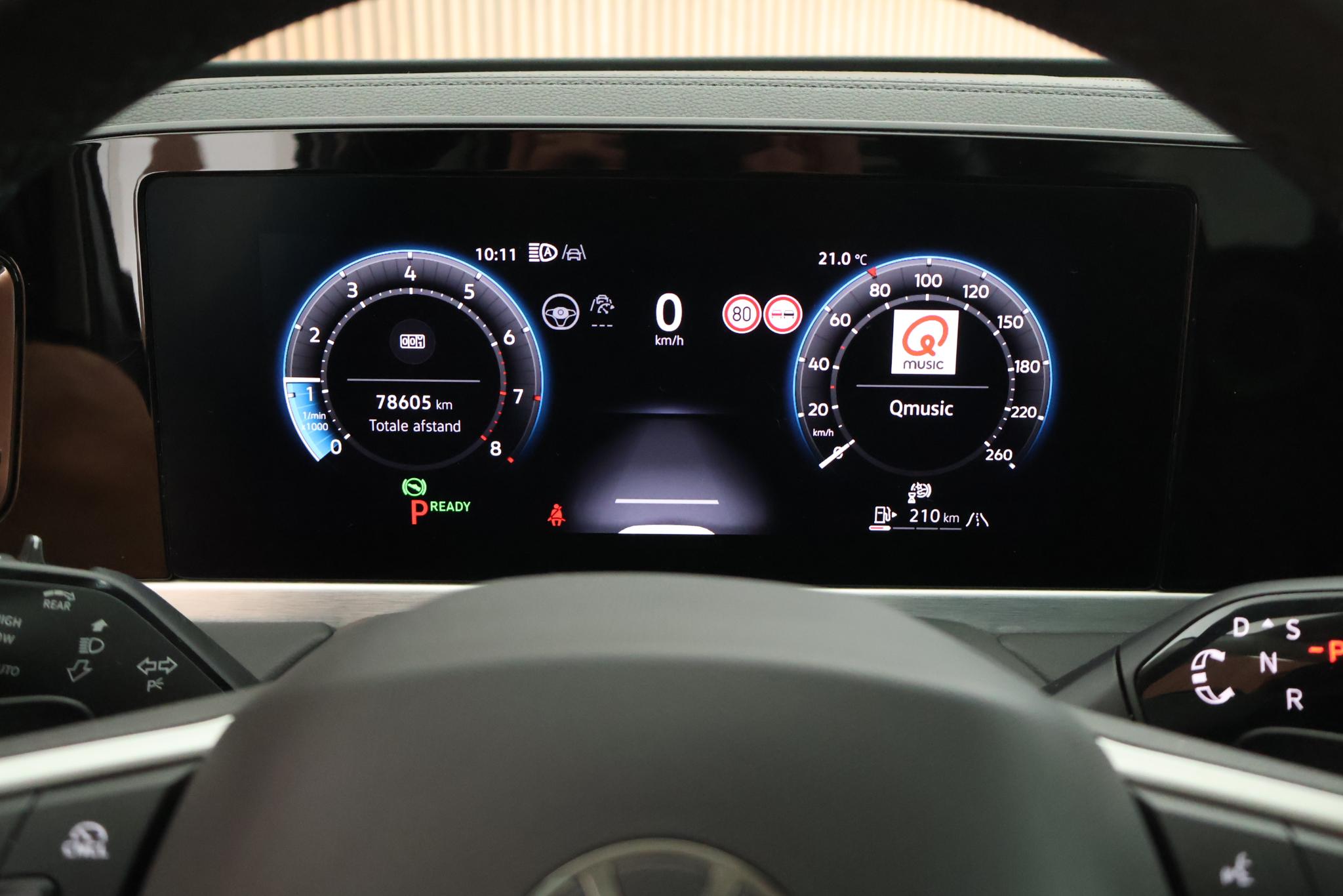 Foto van Volkswagen Passat Variant