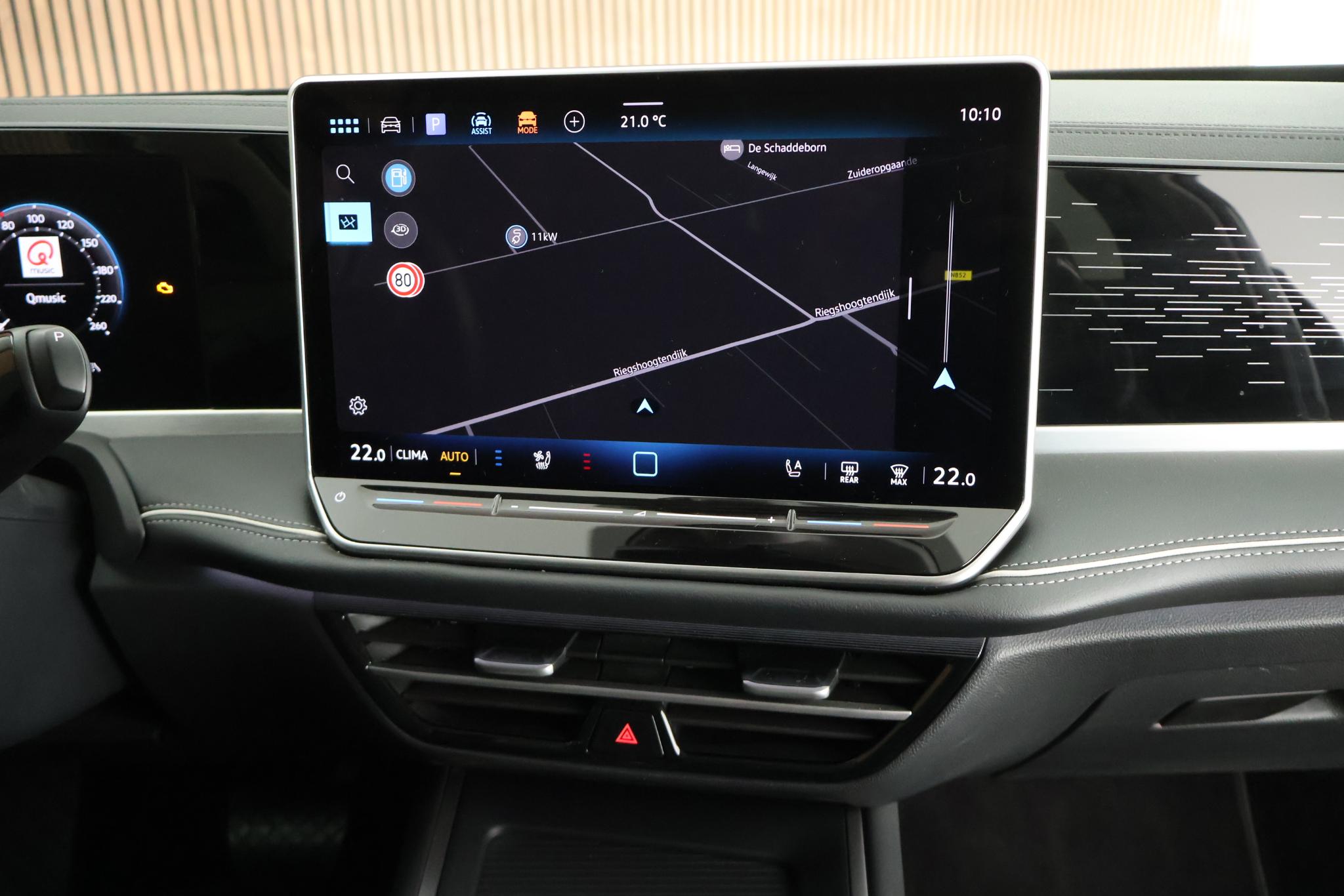 Foto van Volkswagen Passat Variant