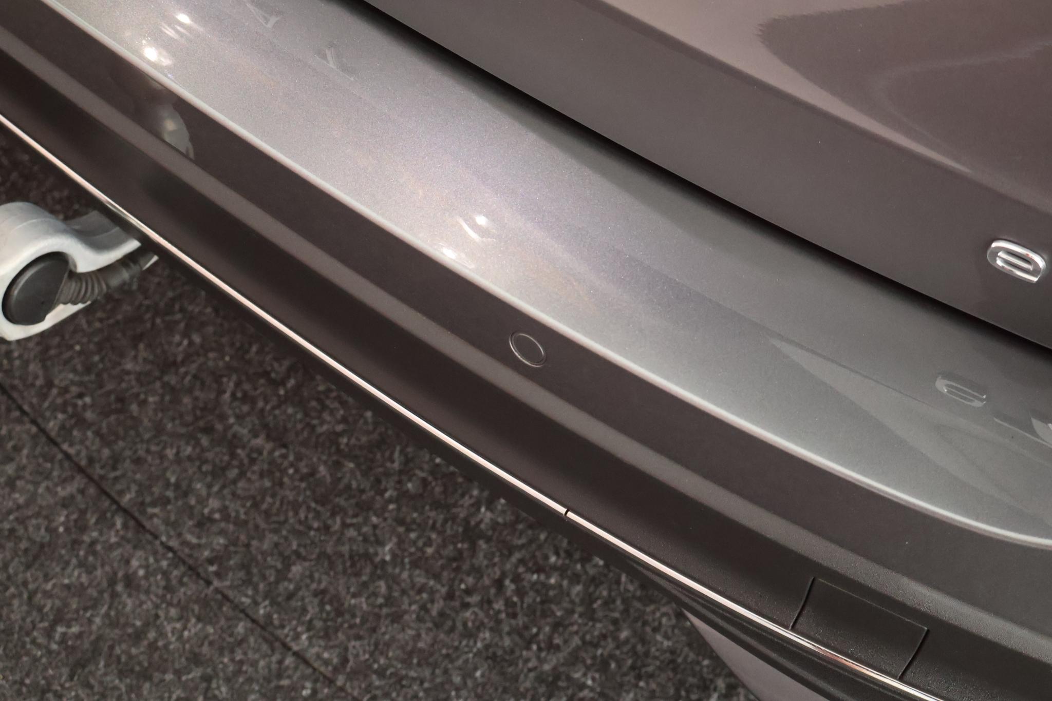Foto van Volkswagen Passat Variant