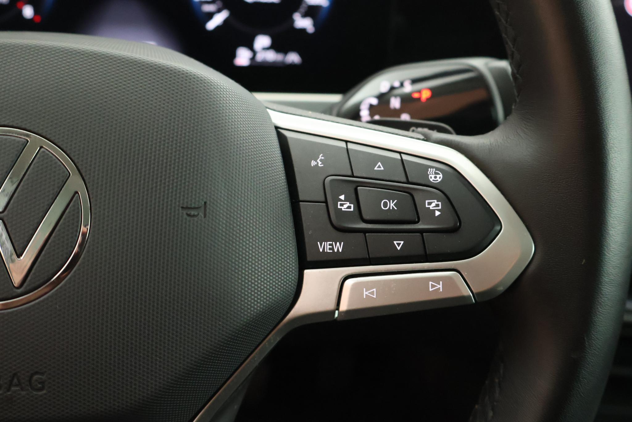 Foto van Volkswagen Passat Variant