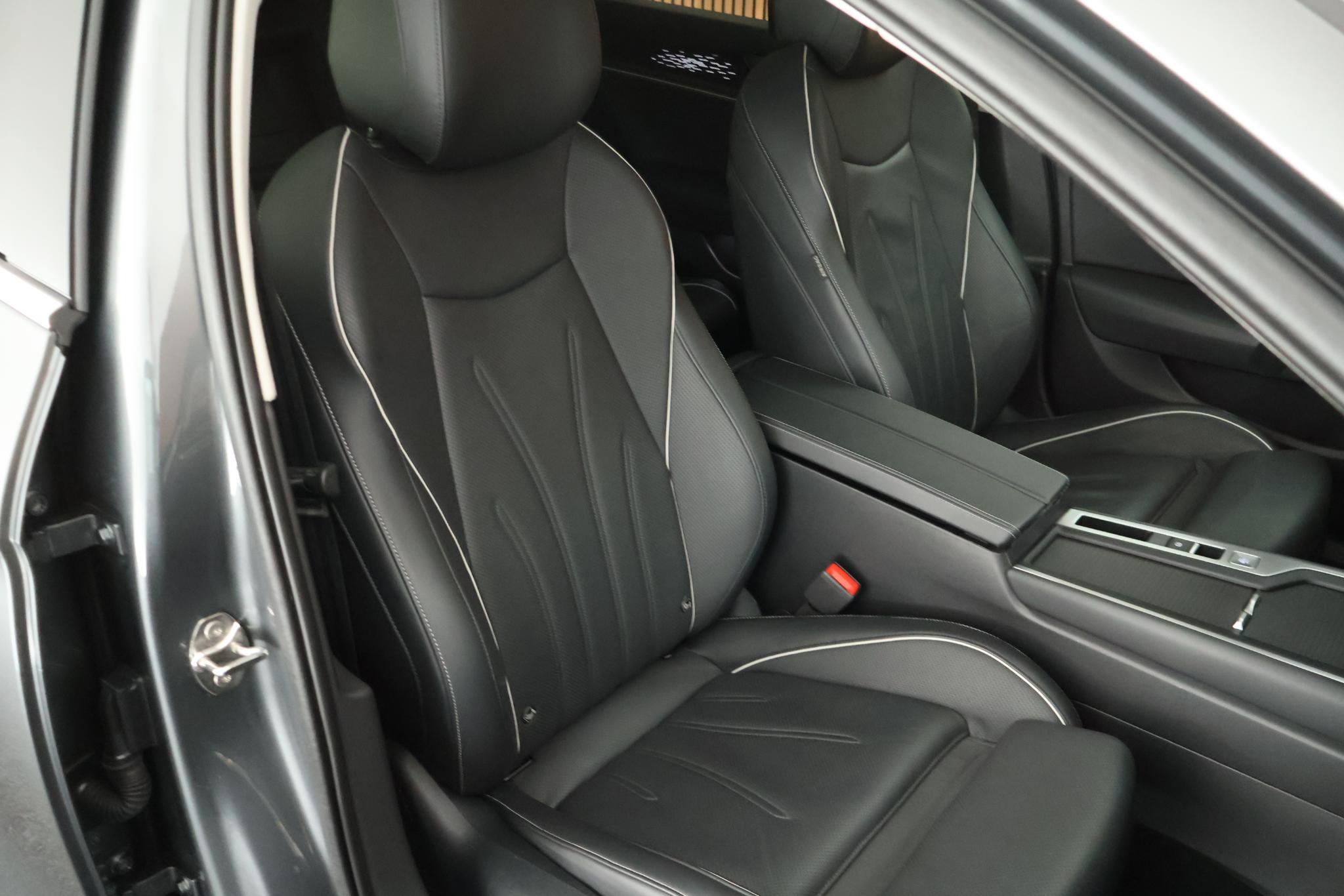 Foto van Volkswagen Passat Variant