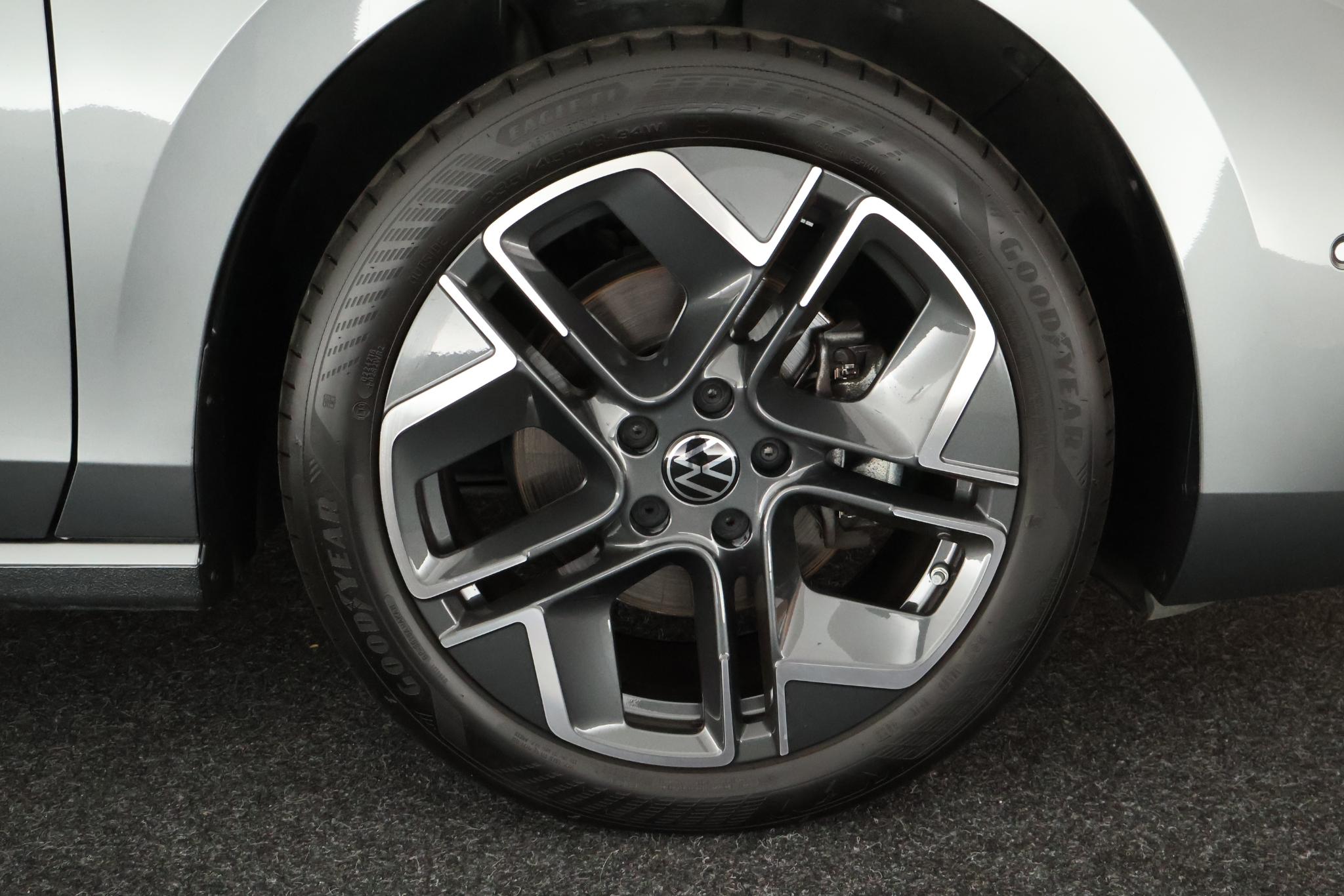 Foto van Volkswagen Passat Variant