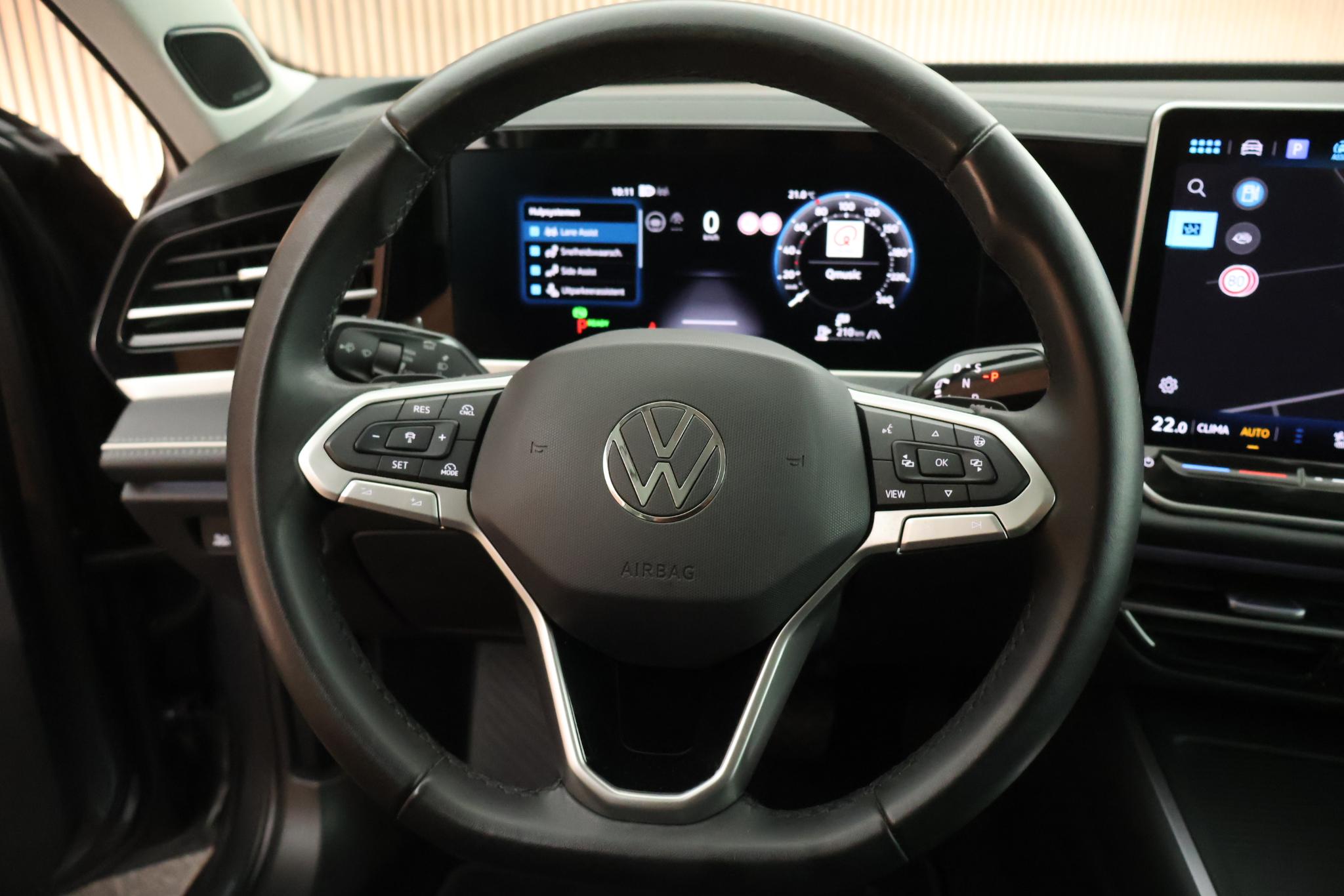Foto van Volkswagen Passat Variant