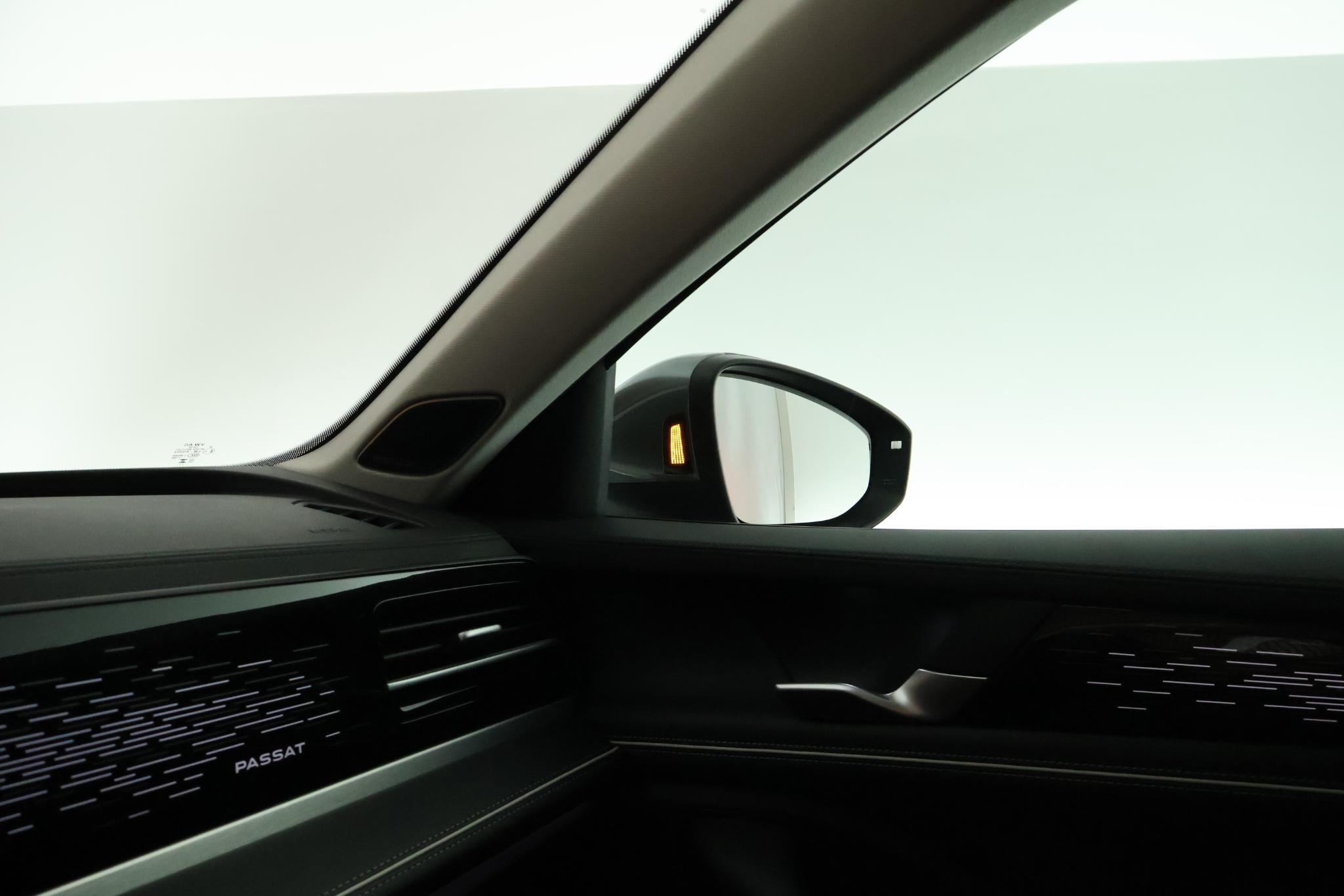 Foto van Volkswagen Passat Variant