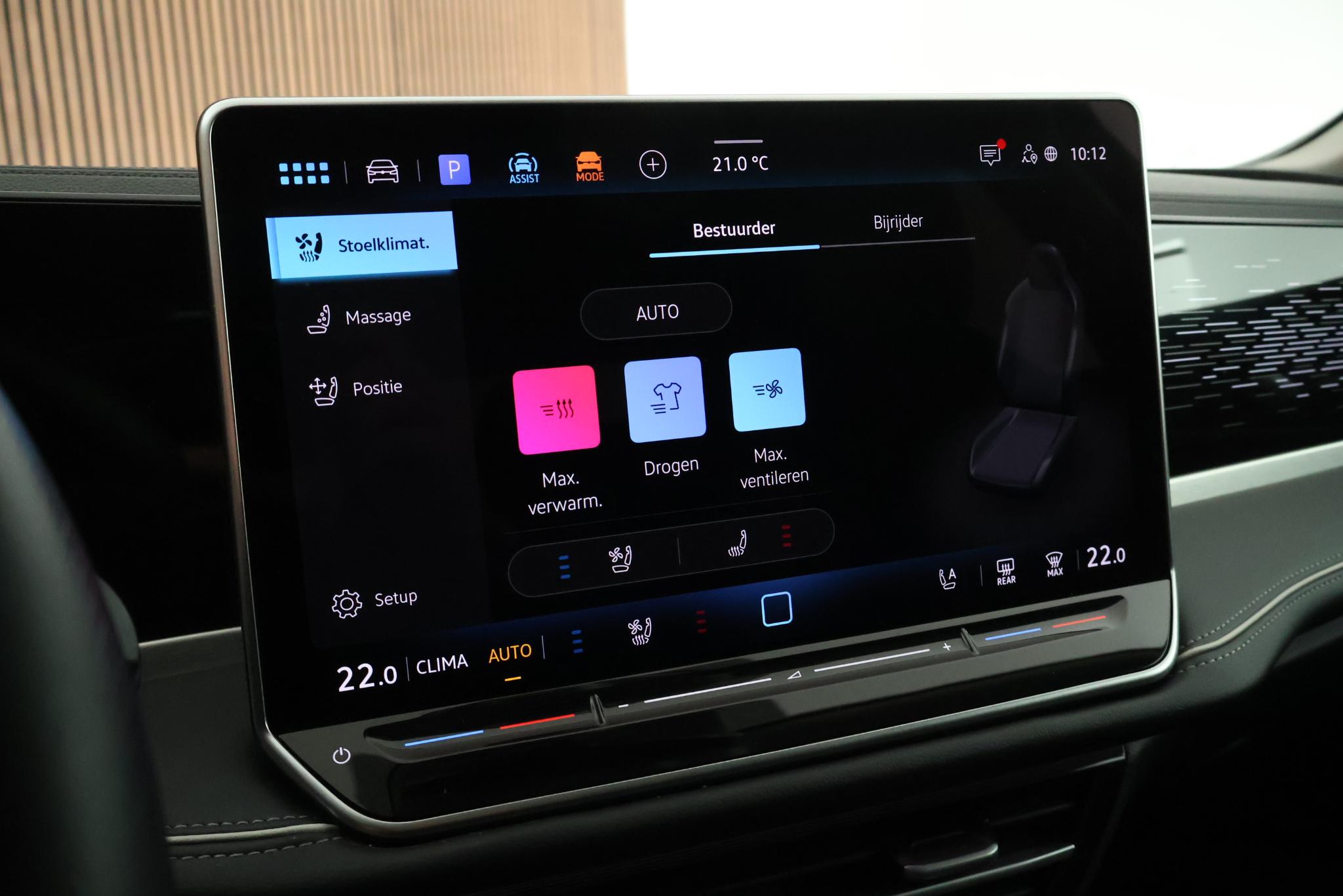 Foto van Volkswagen Passat Variant