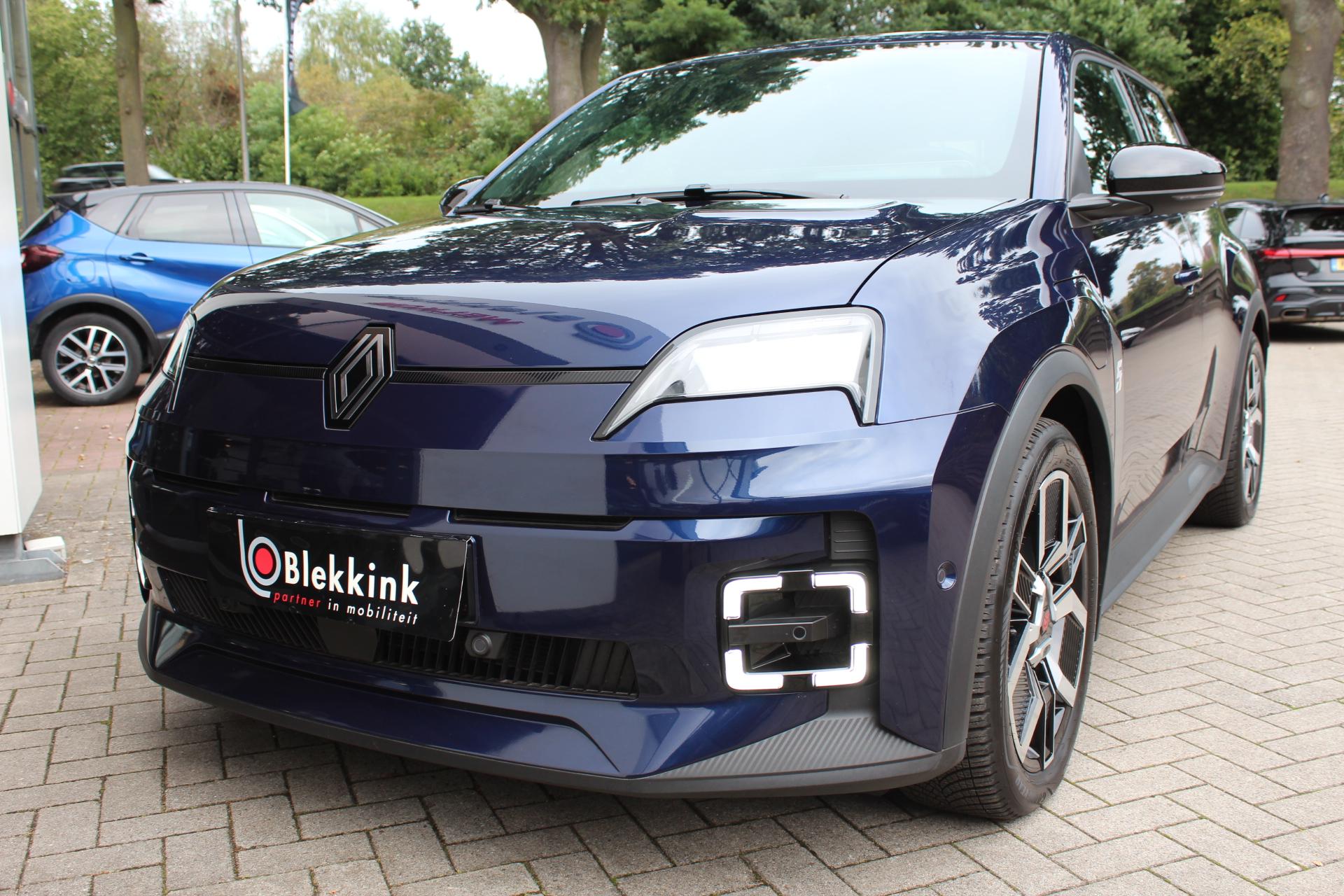 Foto van Renault 5