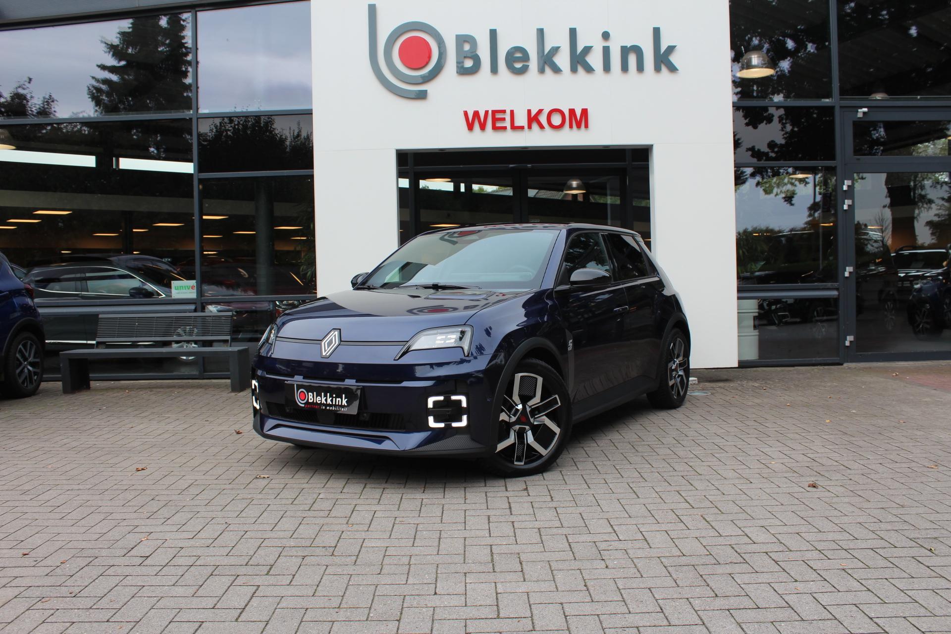 Foto van Renault 5