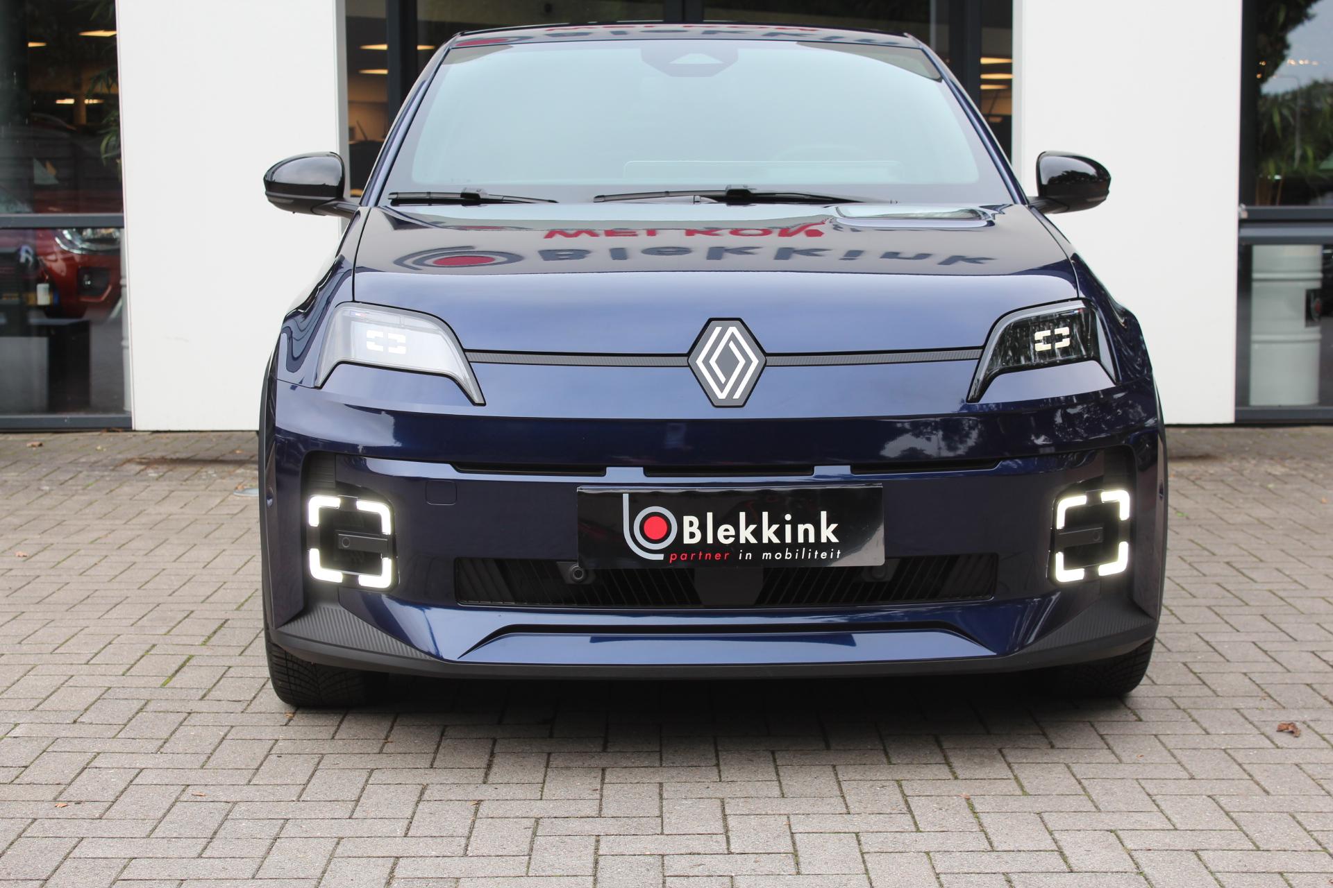 Foto van Renault 5
