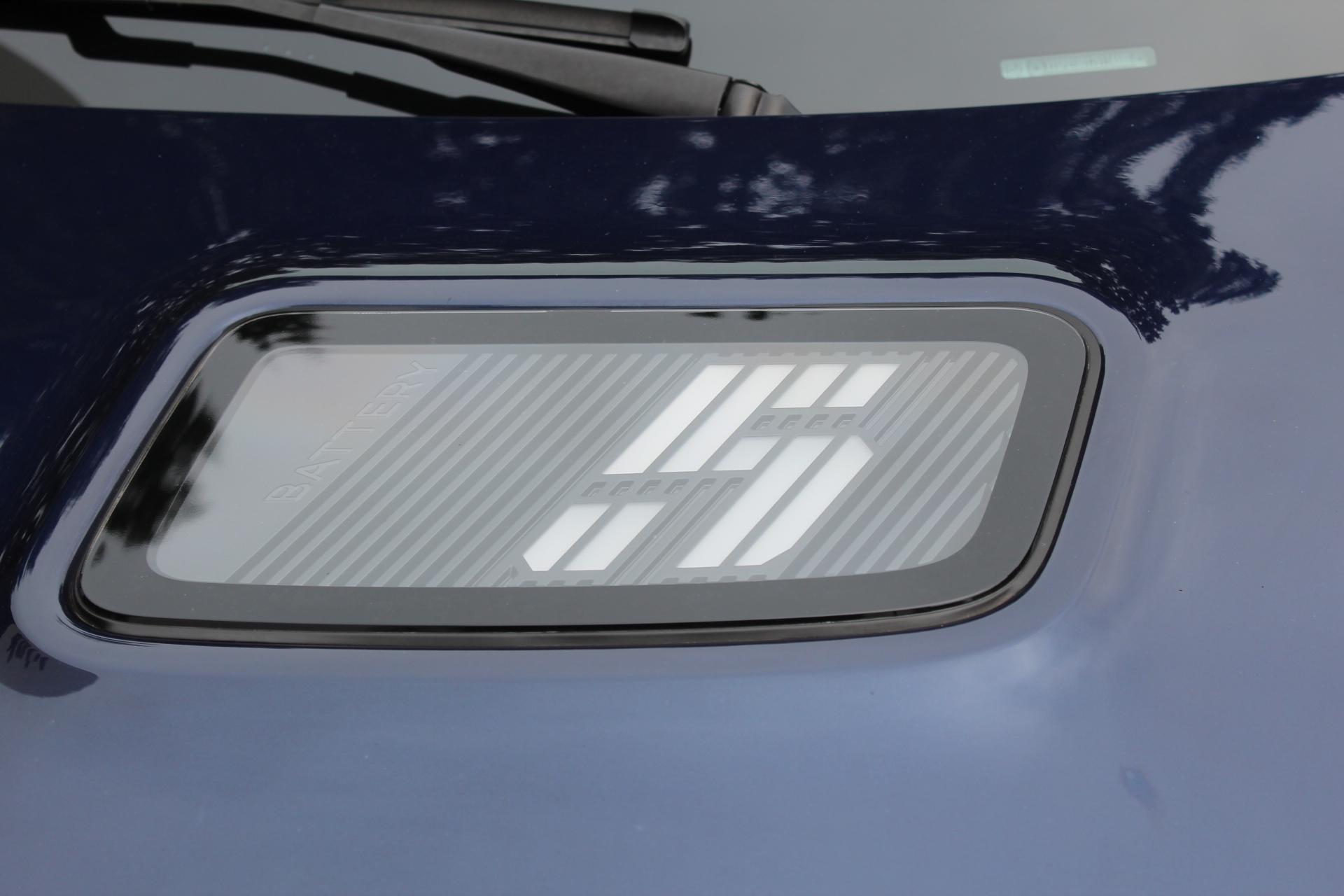 Foto van Renault 5